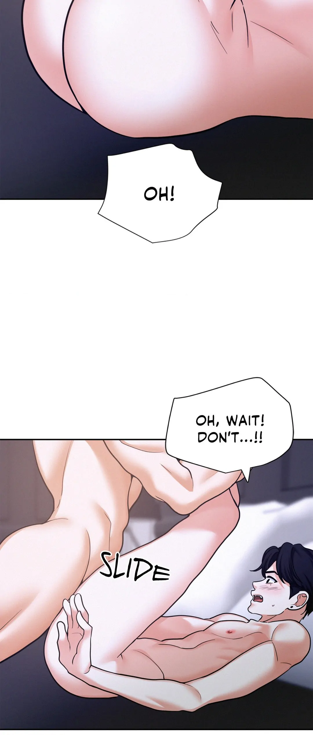 Onward (Official) - Chapter 48 manhwa