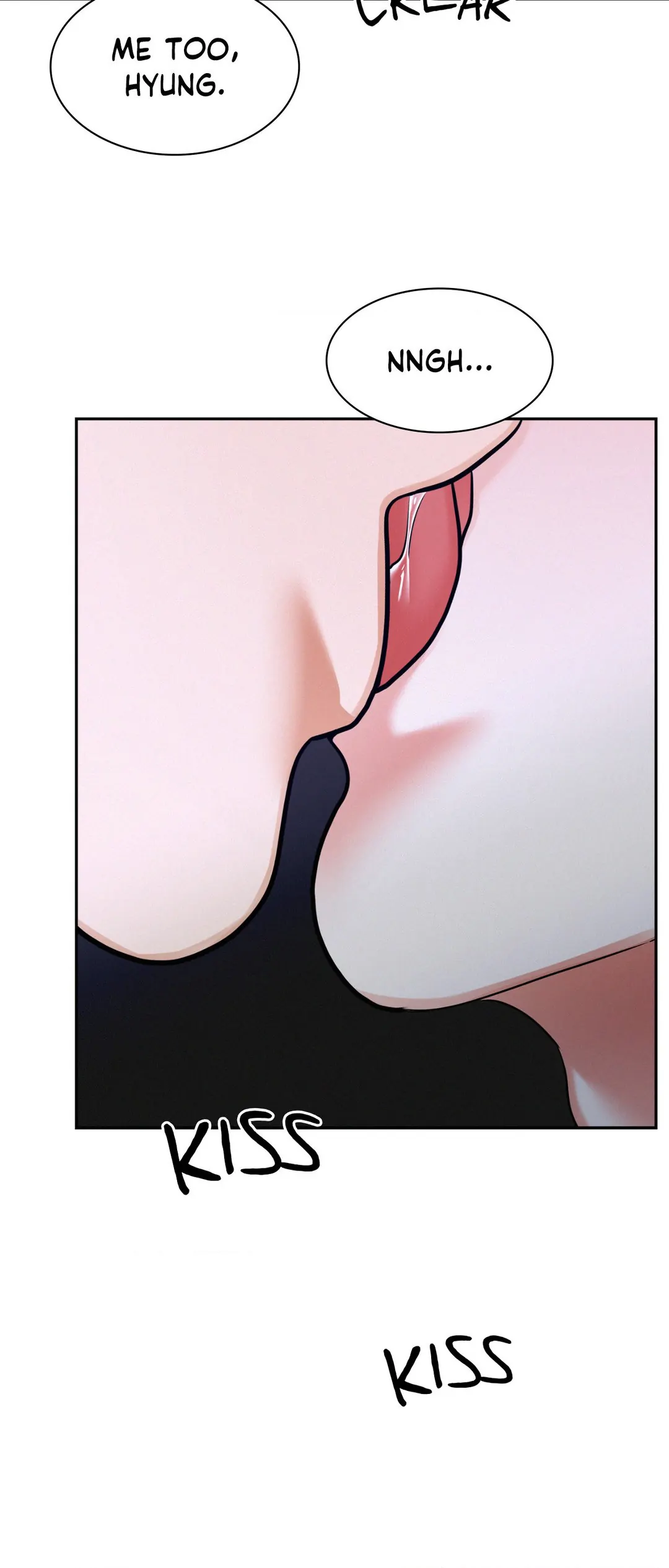 Onward (Official) - Chapter 48 manhwa