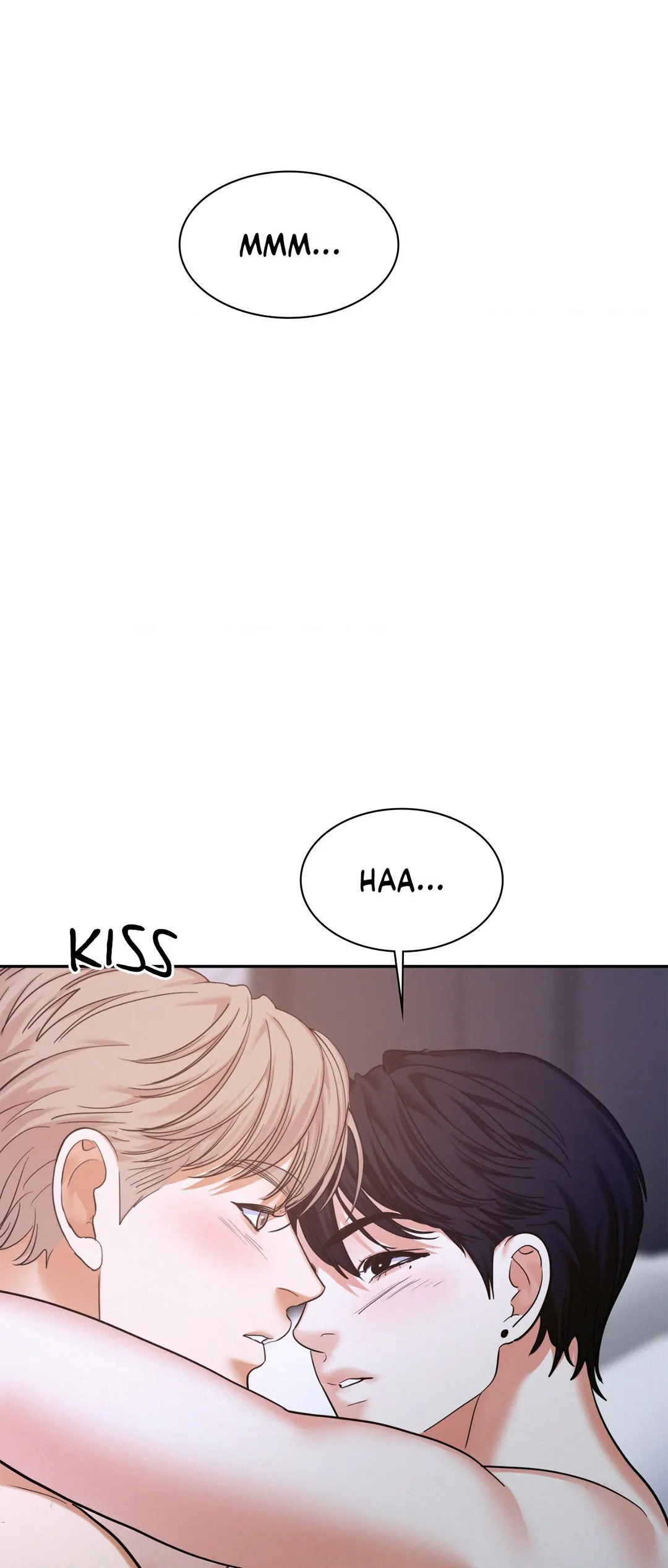 Onward (Official) - Chapter 48 manhwa