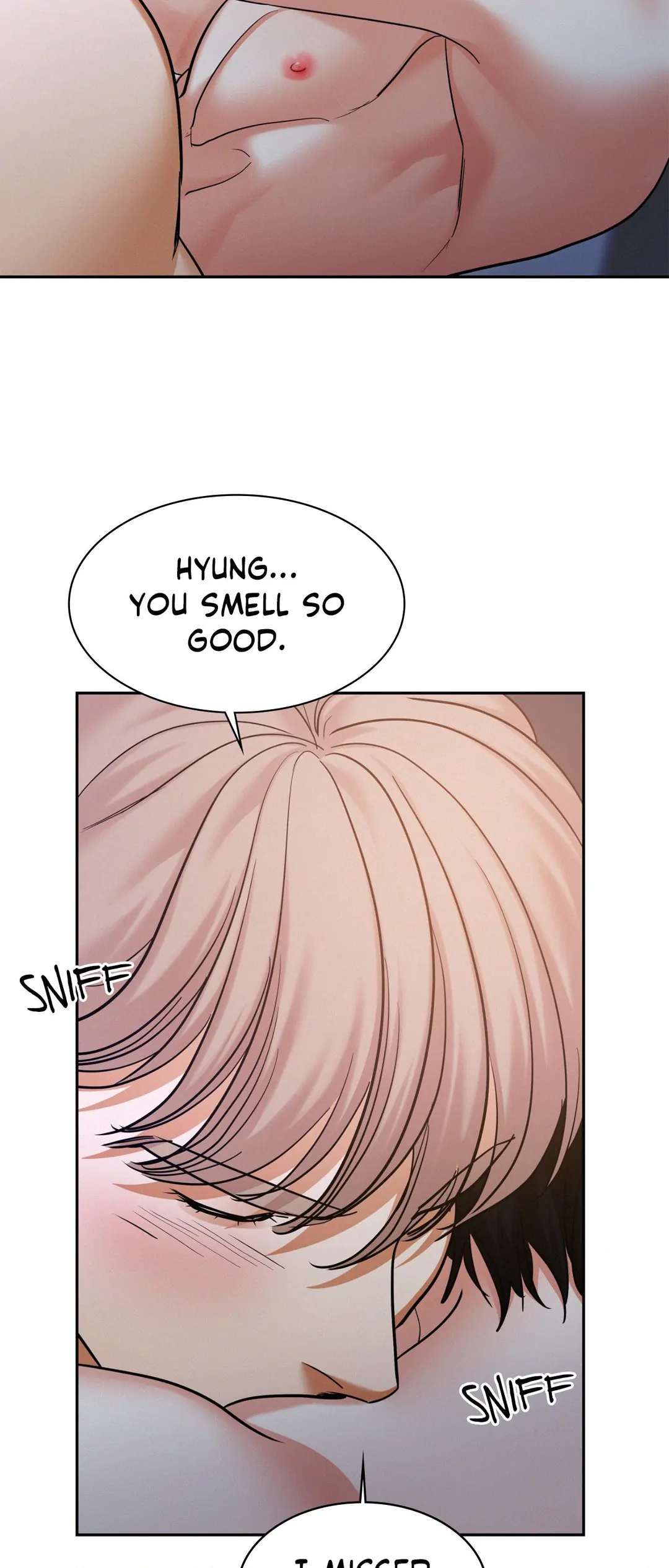 Onward (Official) - Chapter 48 manhwa