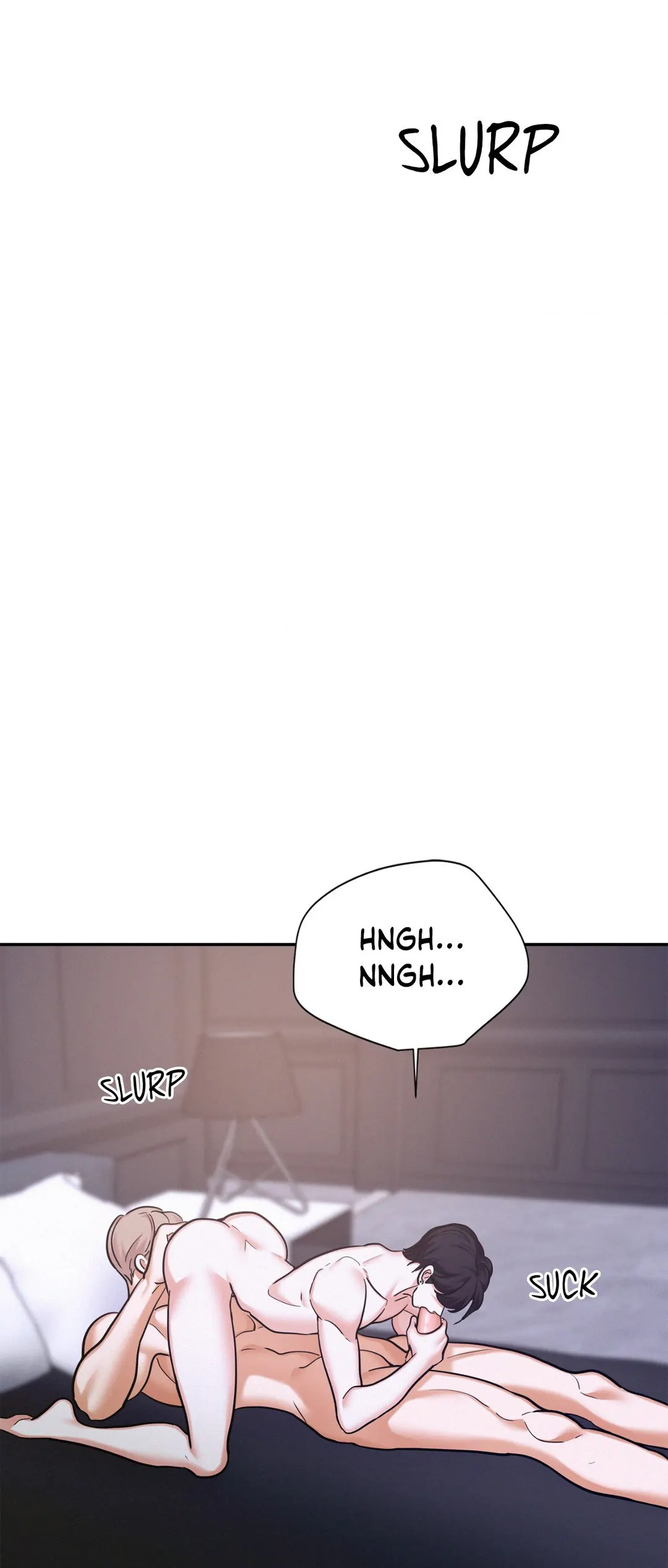 Onward (Official) - Chapter 48 manhwa