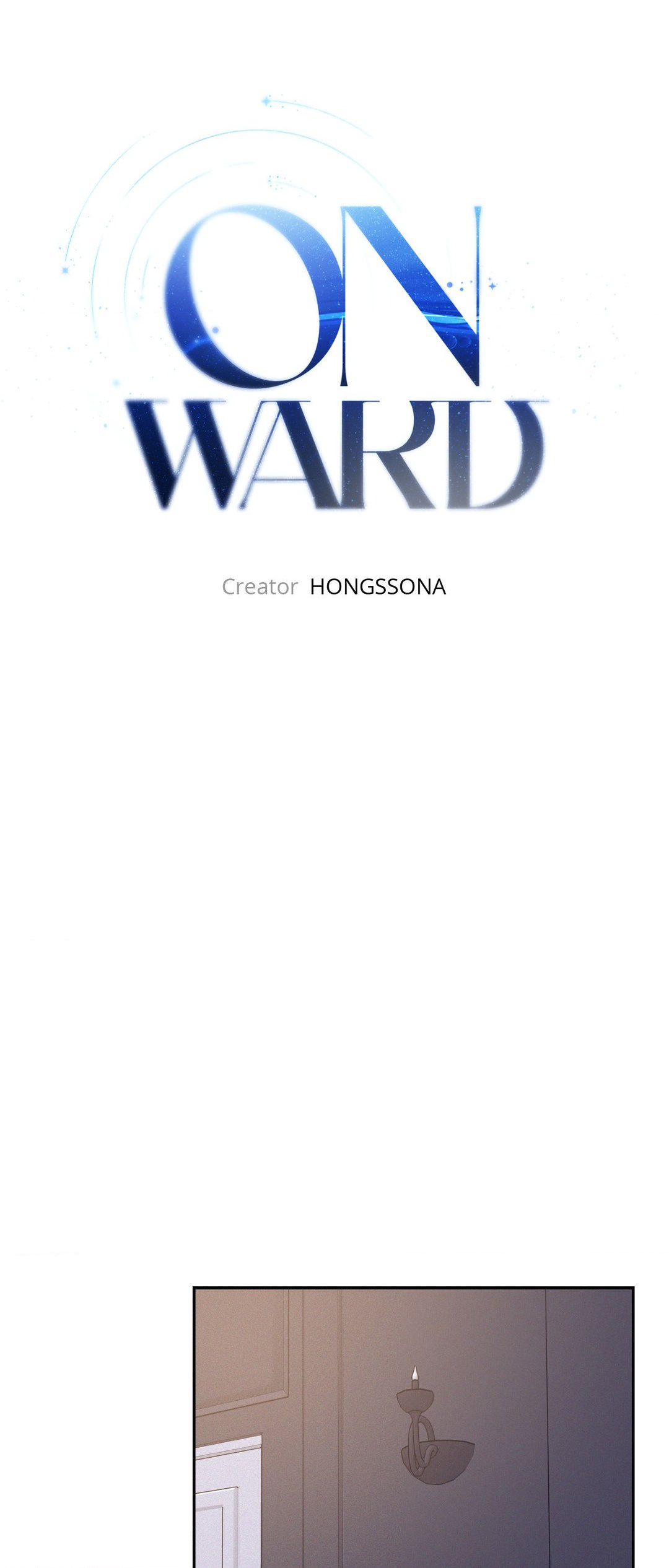 Onward (Official) - Chapter 49 manhwa