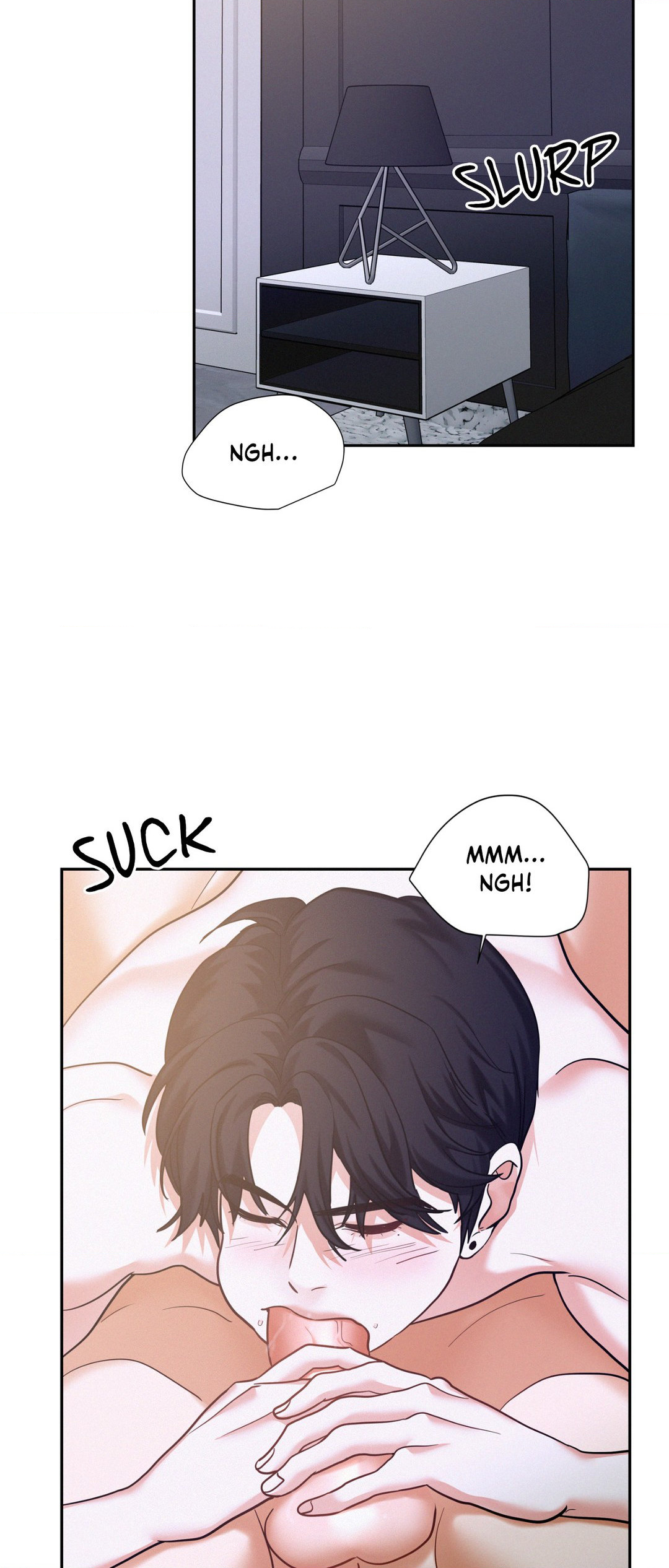 Onward (Official) - Chapter 49 manhwa