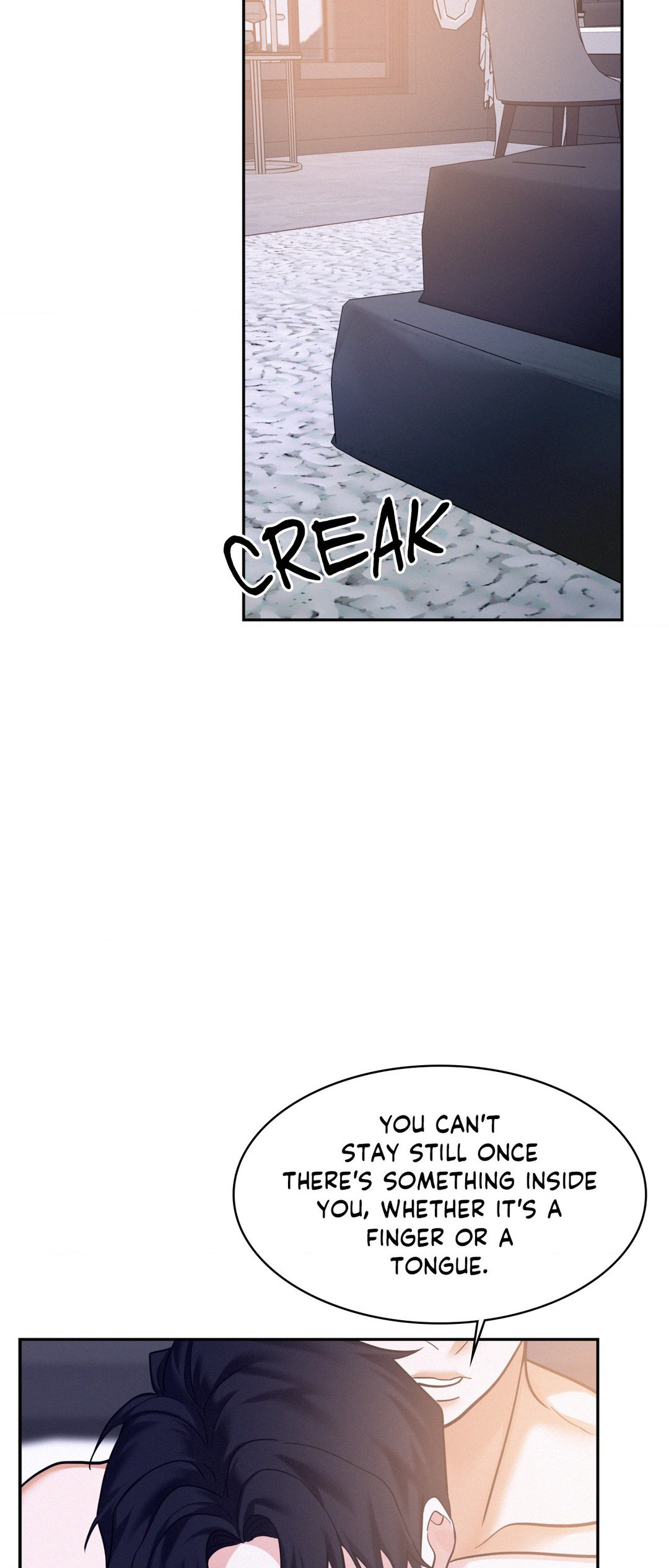 Onward (Official) - Chapter 49 manhwa