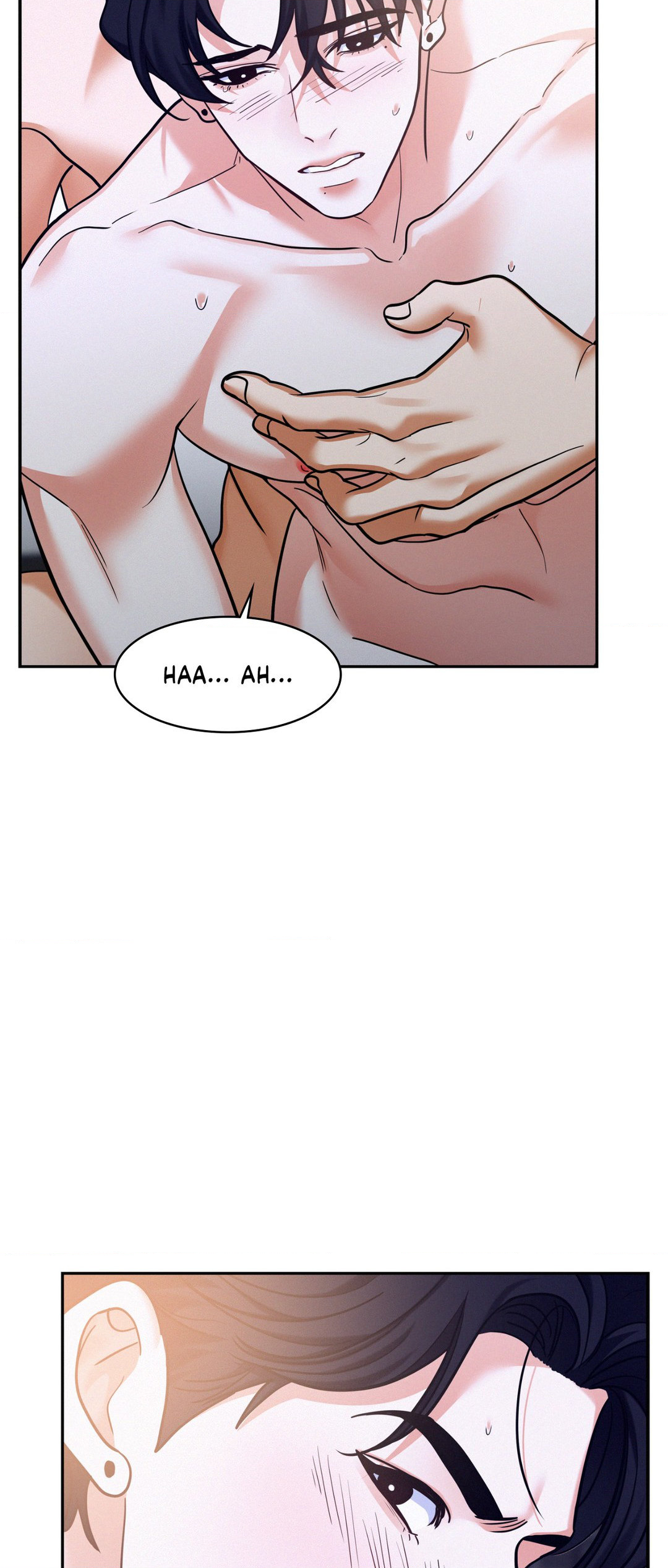 Onward (Official) - Chapter 49 manhwa