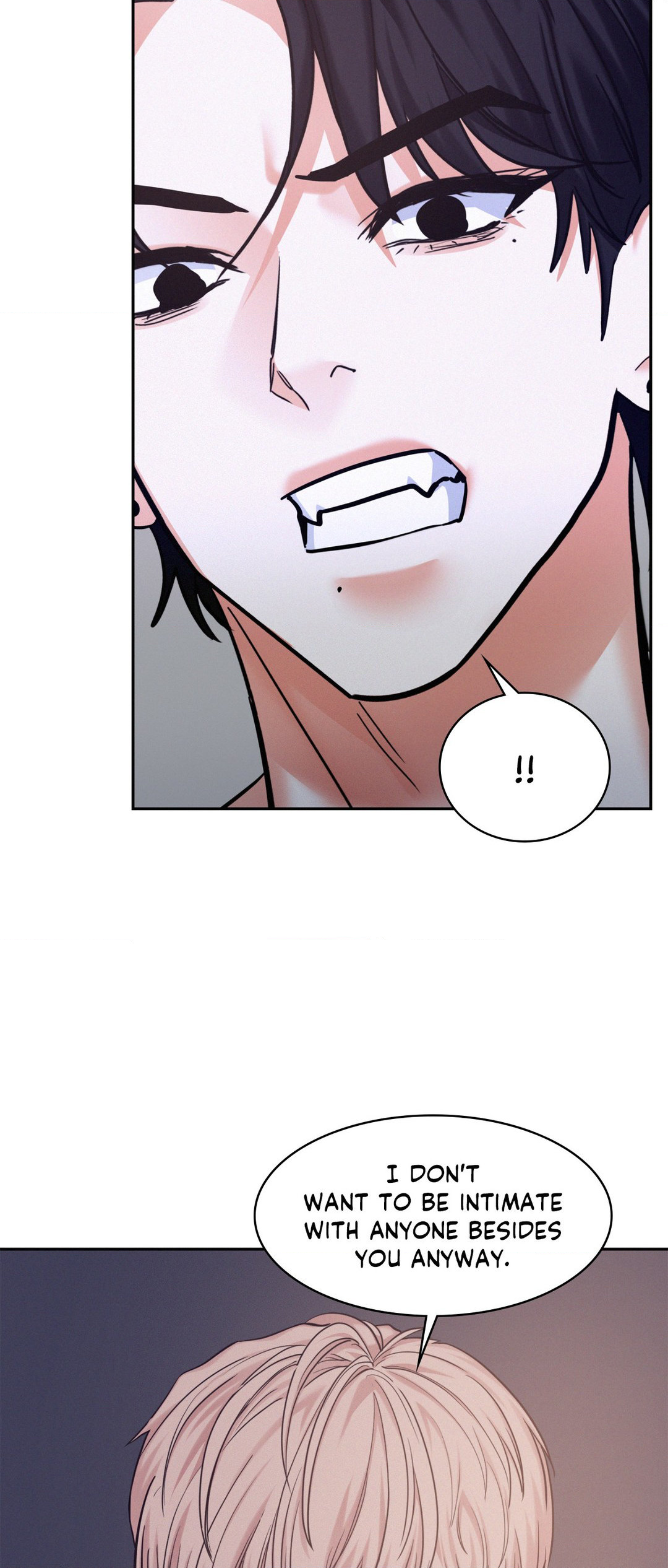 Onward (Official) - Chapter 49 manhwa