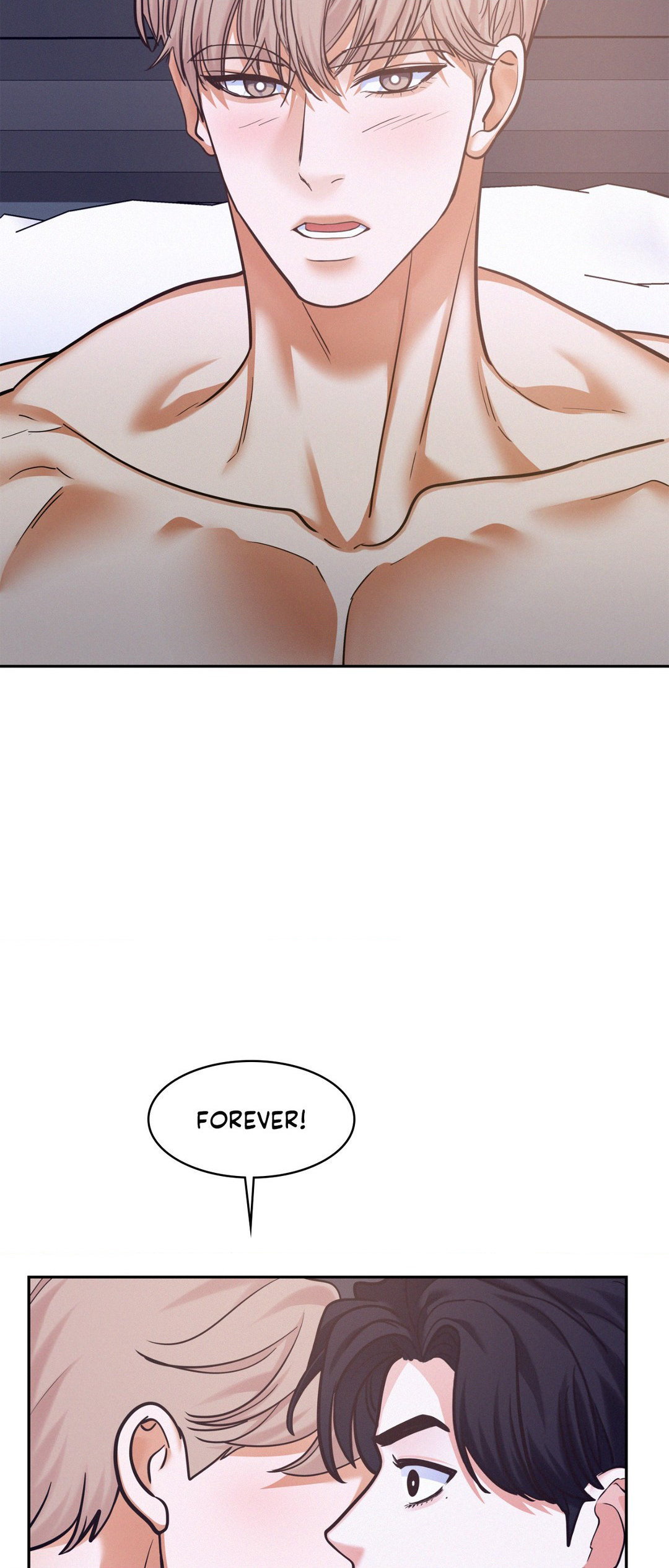 Onward (Official) - Chapter 49 manhwa