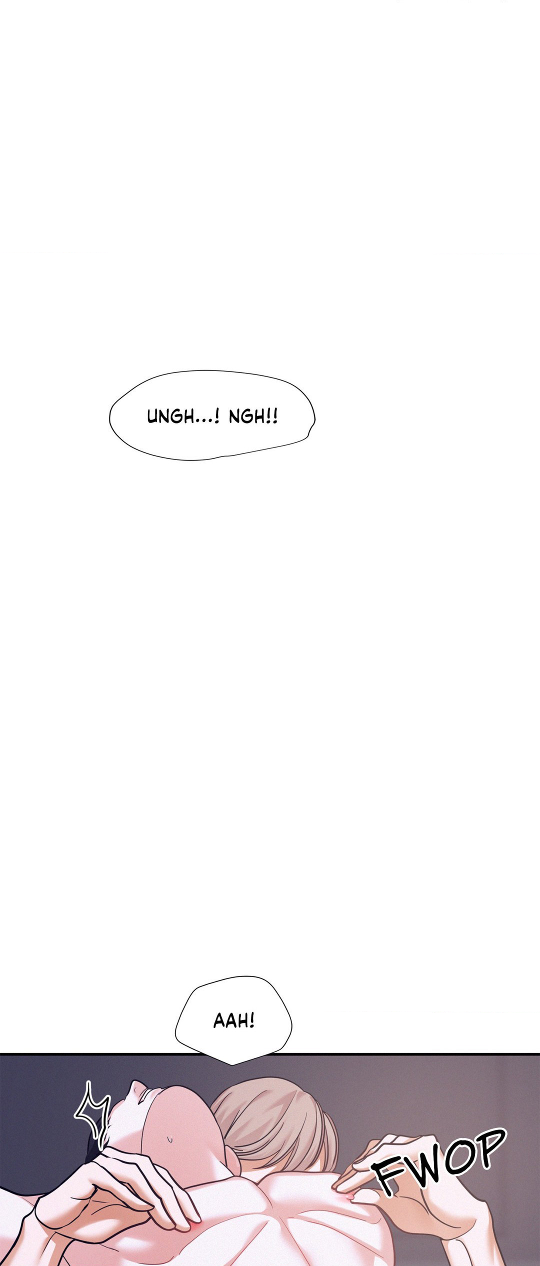 Onward (Official) - Chapter 49 manhwa