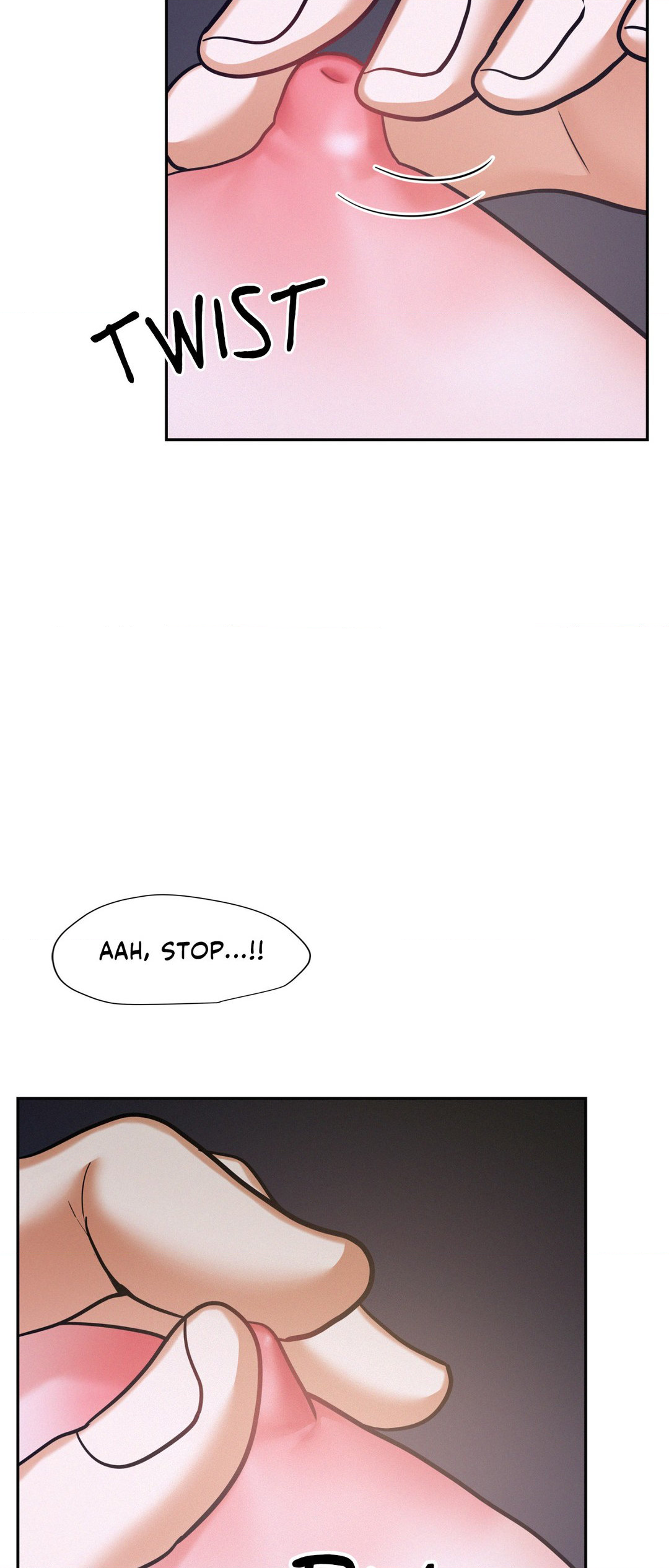 Onward (Official) - Chapter 49 manhwa