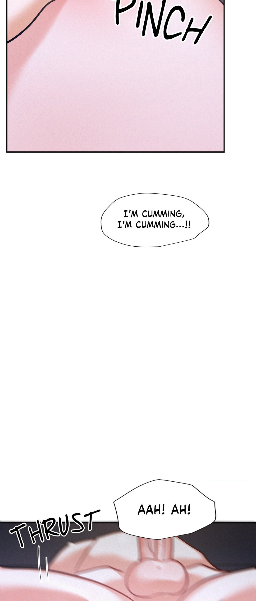 Onward (Official) - Chapter 49 manhwa