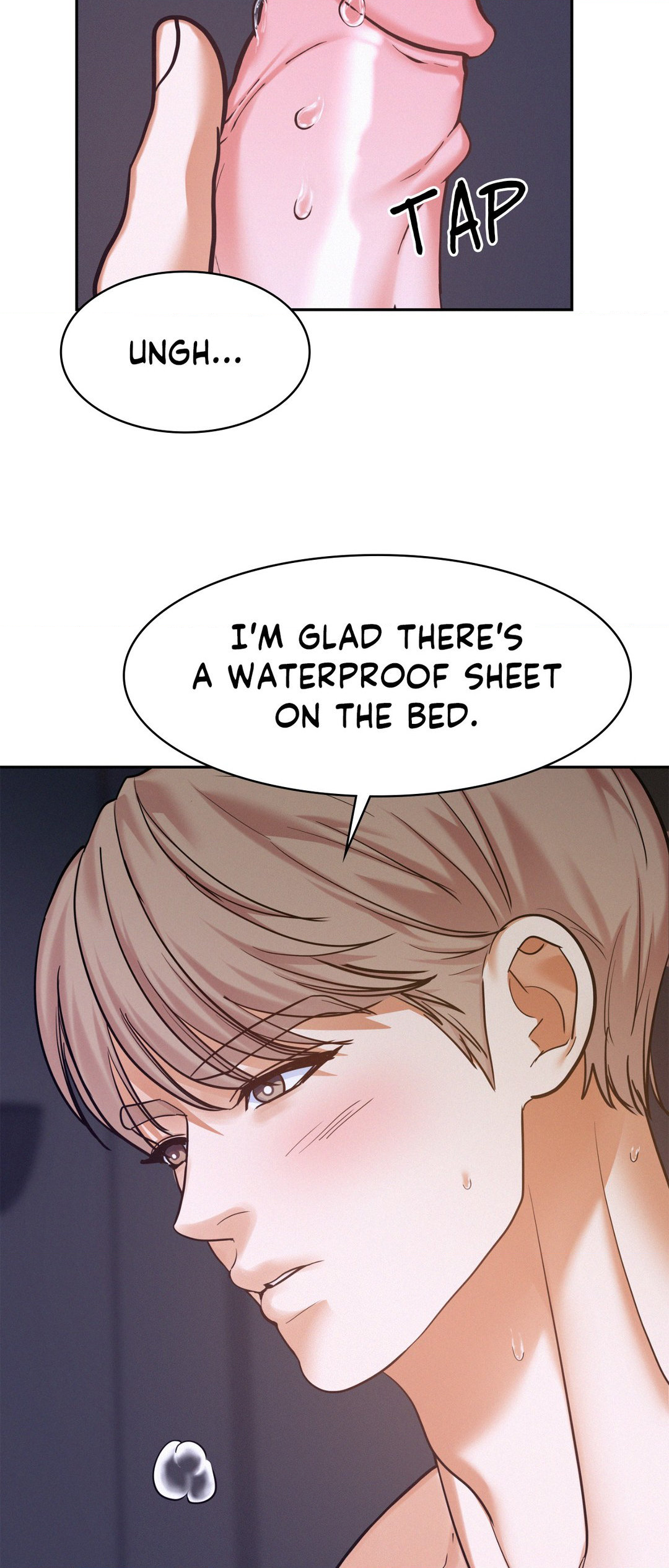 Onward (Official) - Chapter 49 manhwa