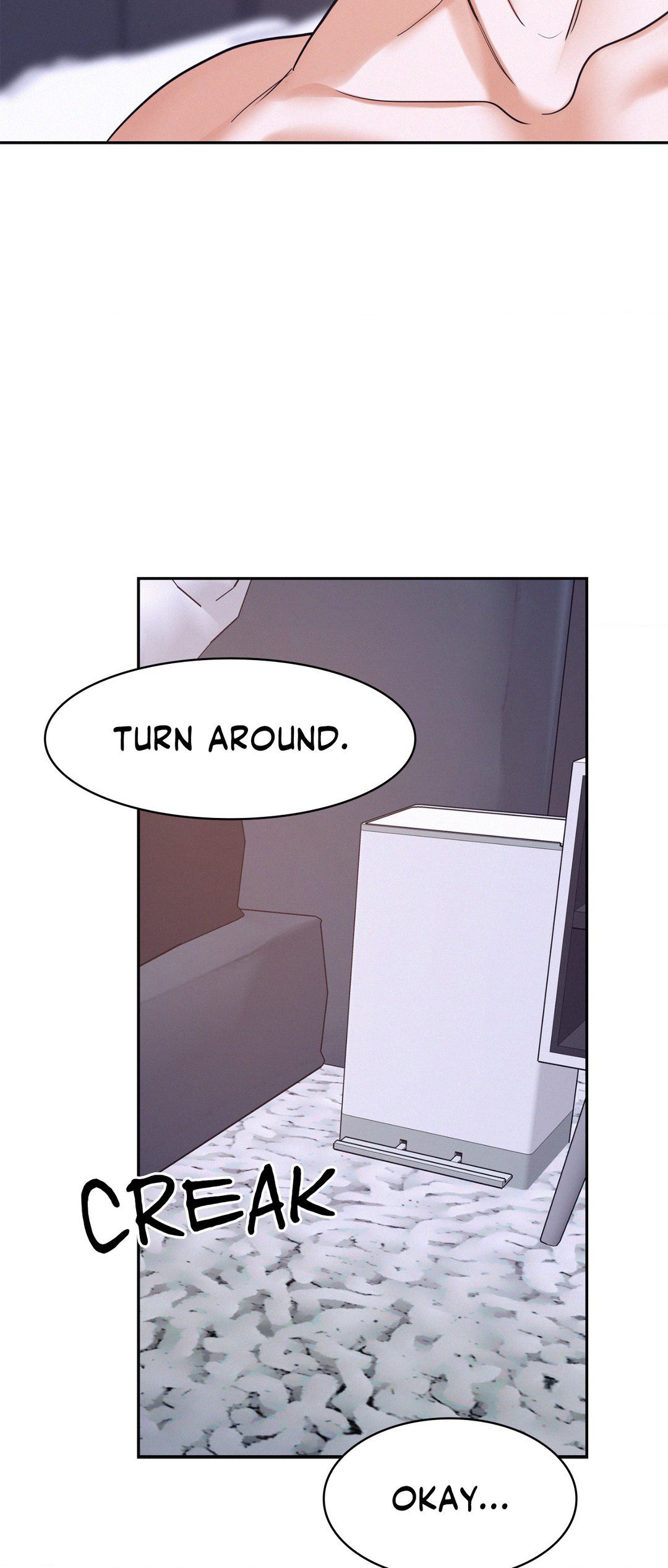 Onward (Official) - Chapter 49 manhwa
