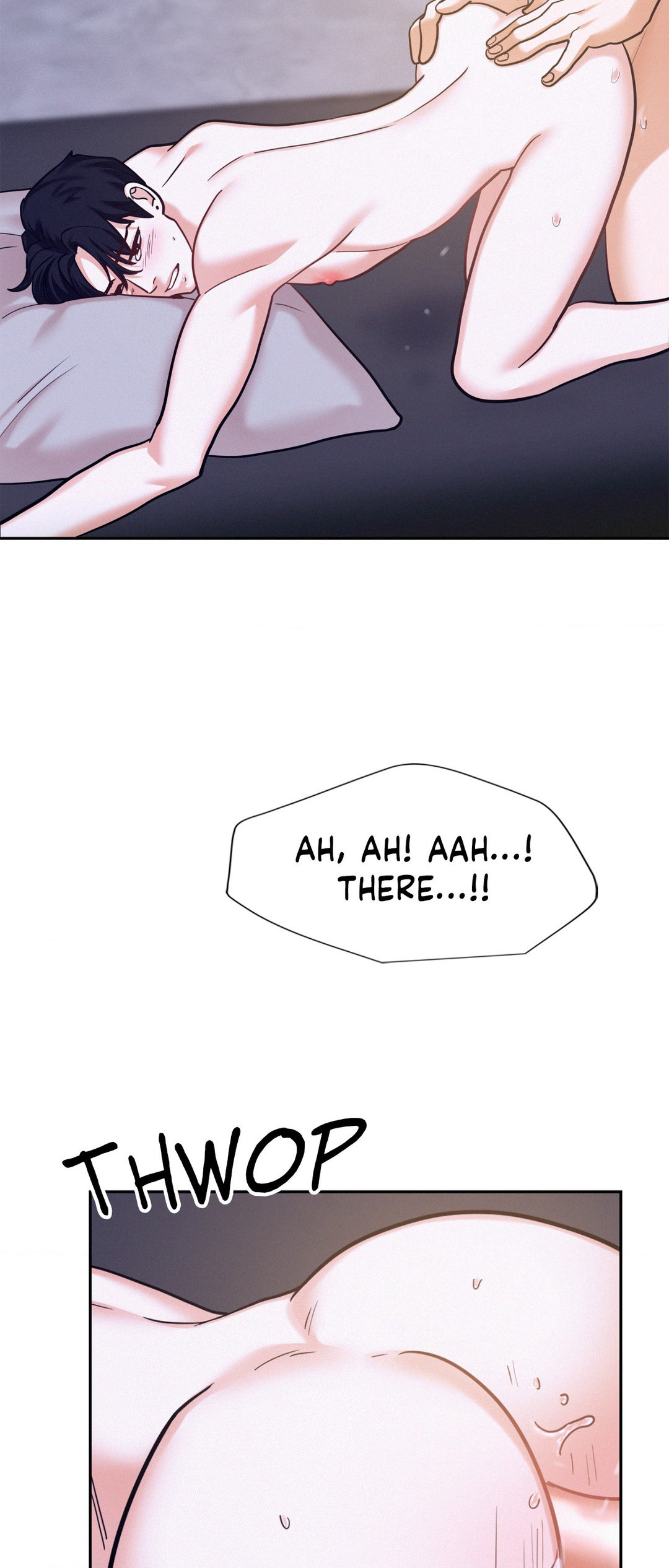 Onward (Official) - Chapter 49 manhwa