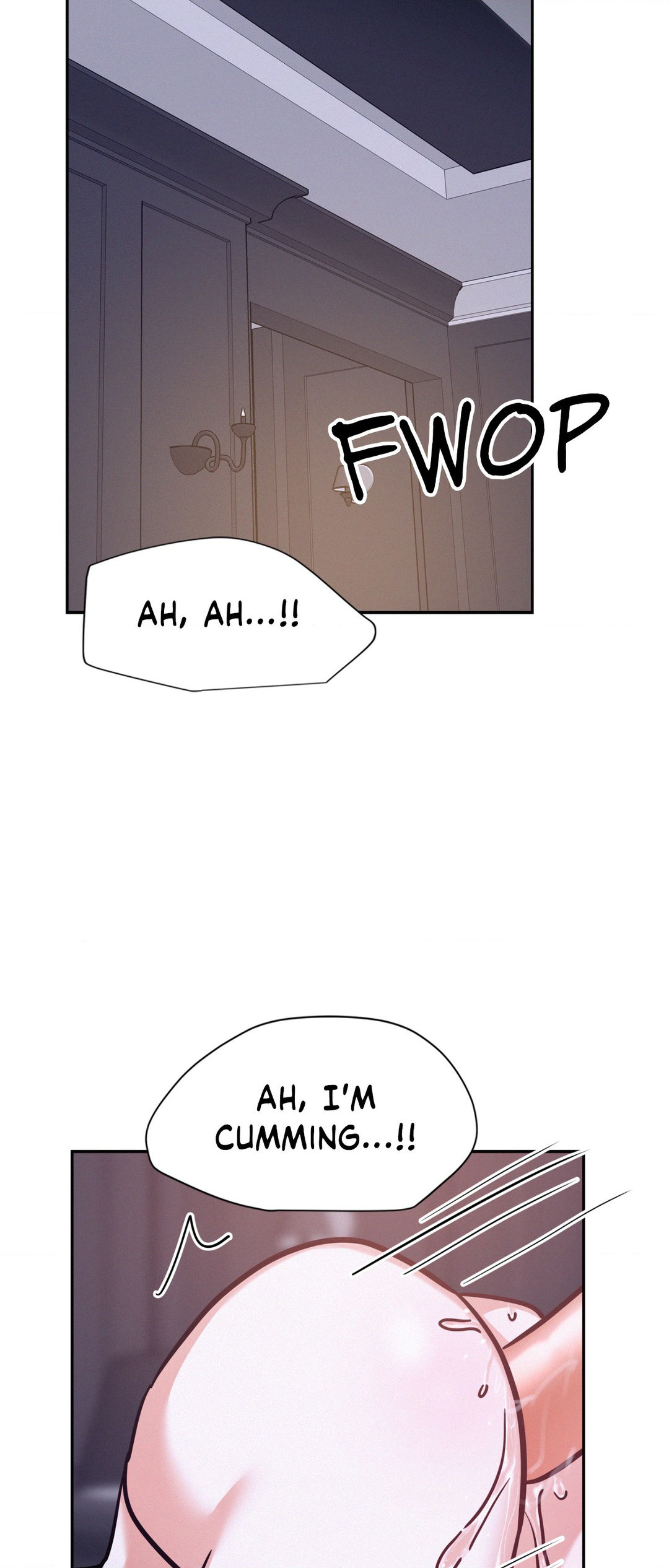 Onward (Official) - Chapter 49 manhwa