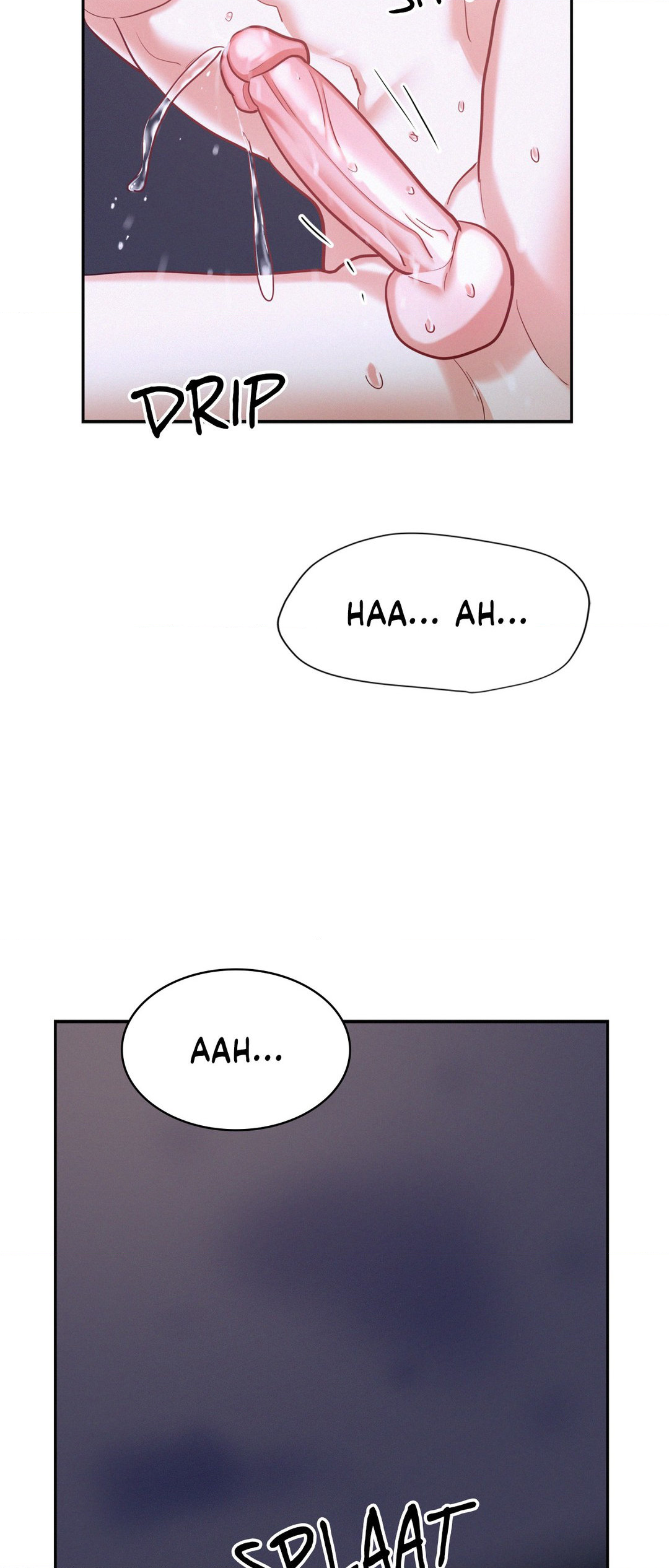 Onward (Official) - Chapter 49 manhwa