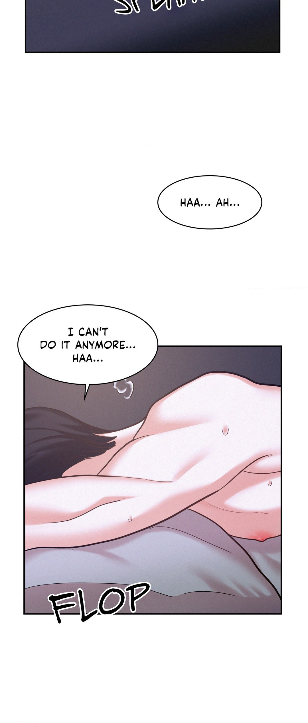 Onward (Official) - Chapter 49 manhwa