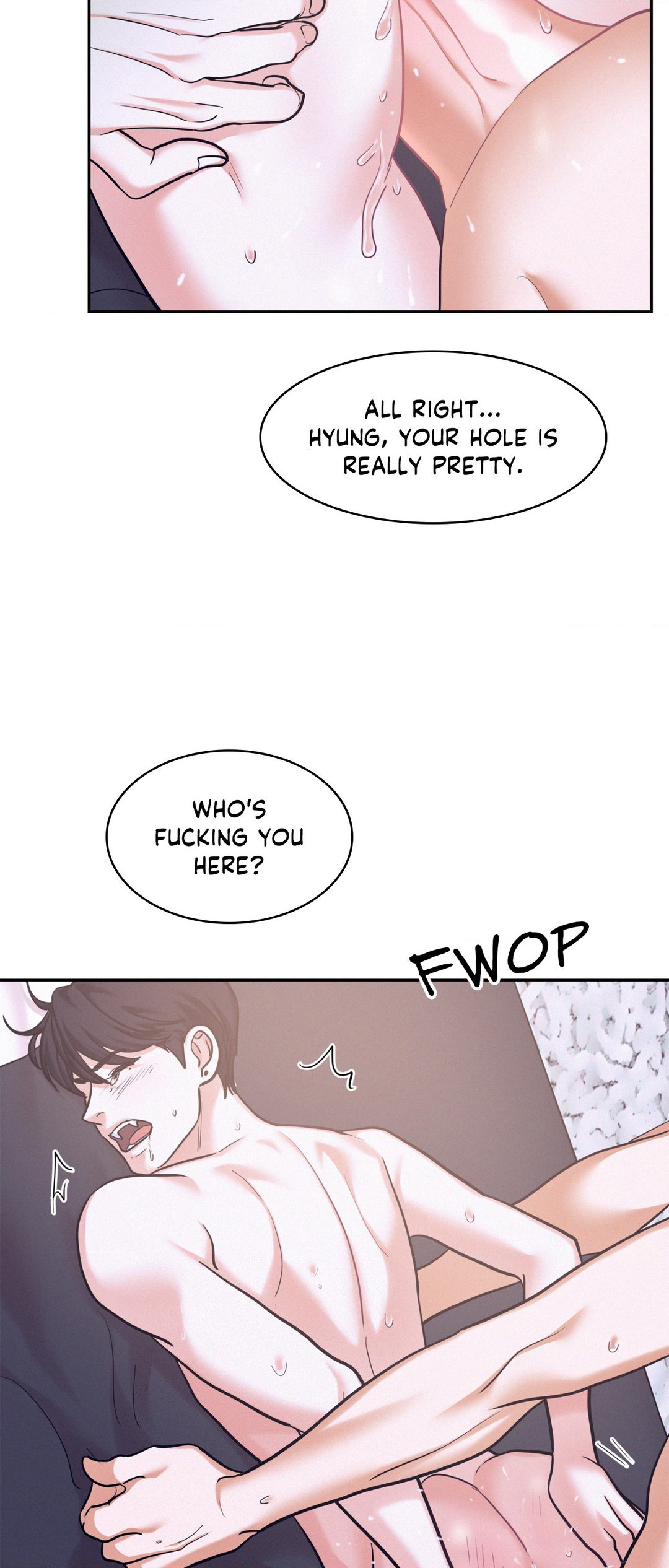 Onward (Official) - Chapter 49 manhwa