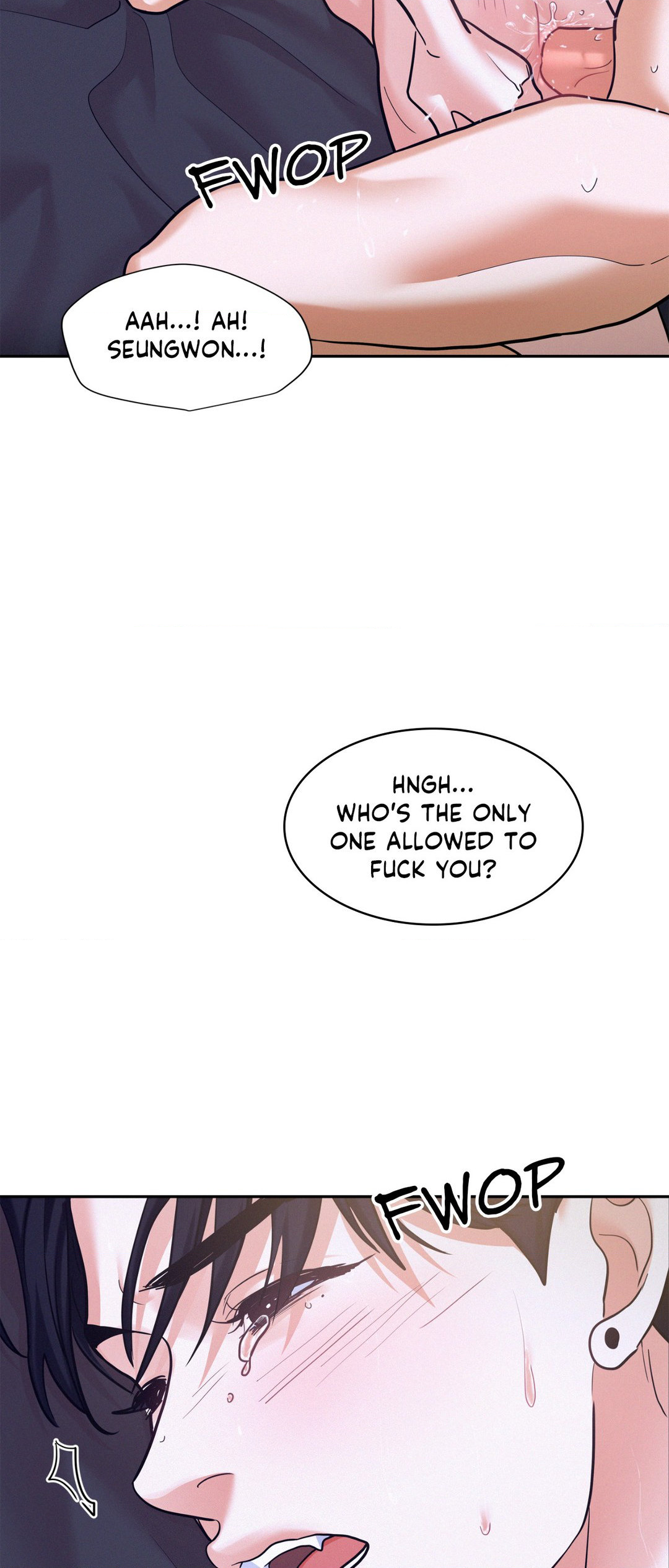 Onward (Official) - Chapter 49 manhwa