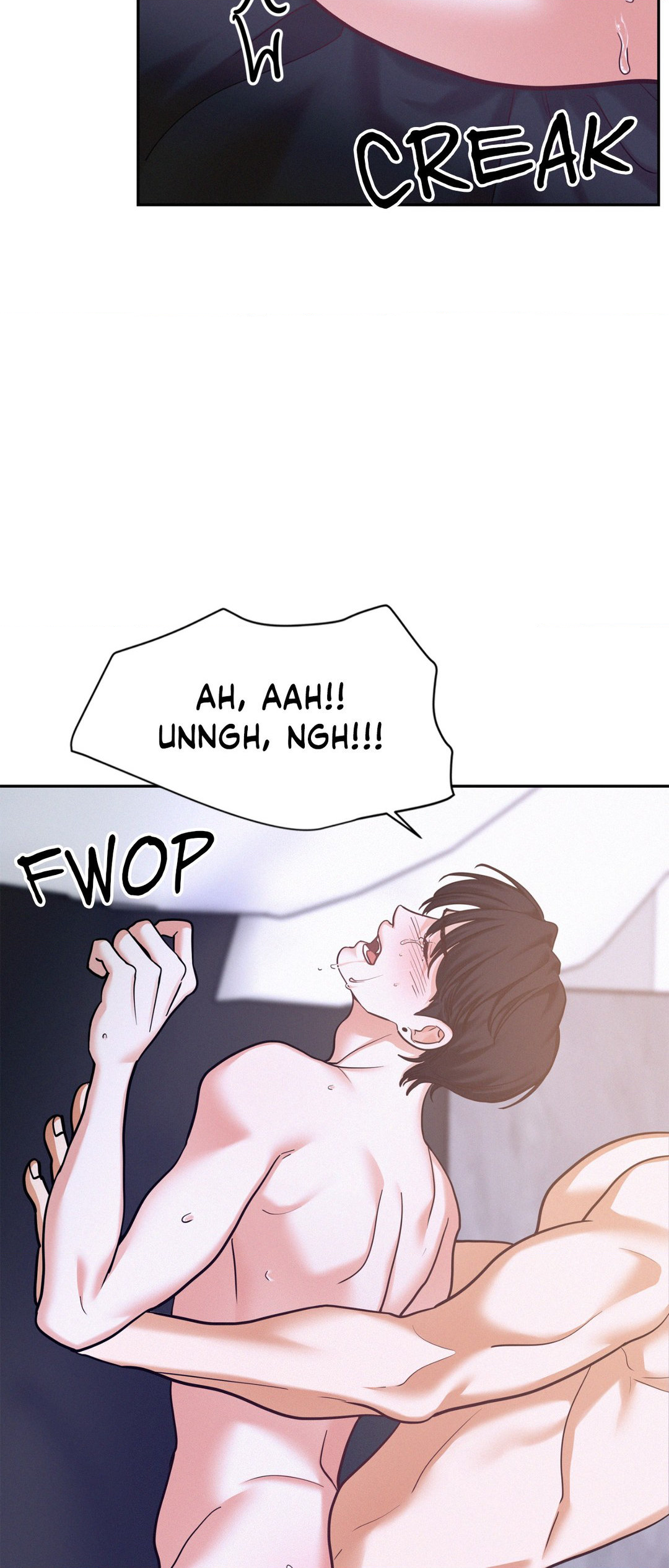 Onward (Official) - Chapter 49 manhwa