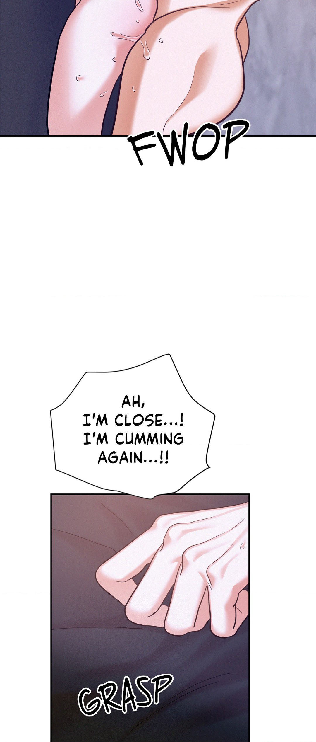 Onward (Official) - Chapter 49 manhwa