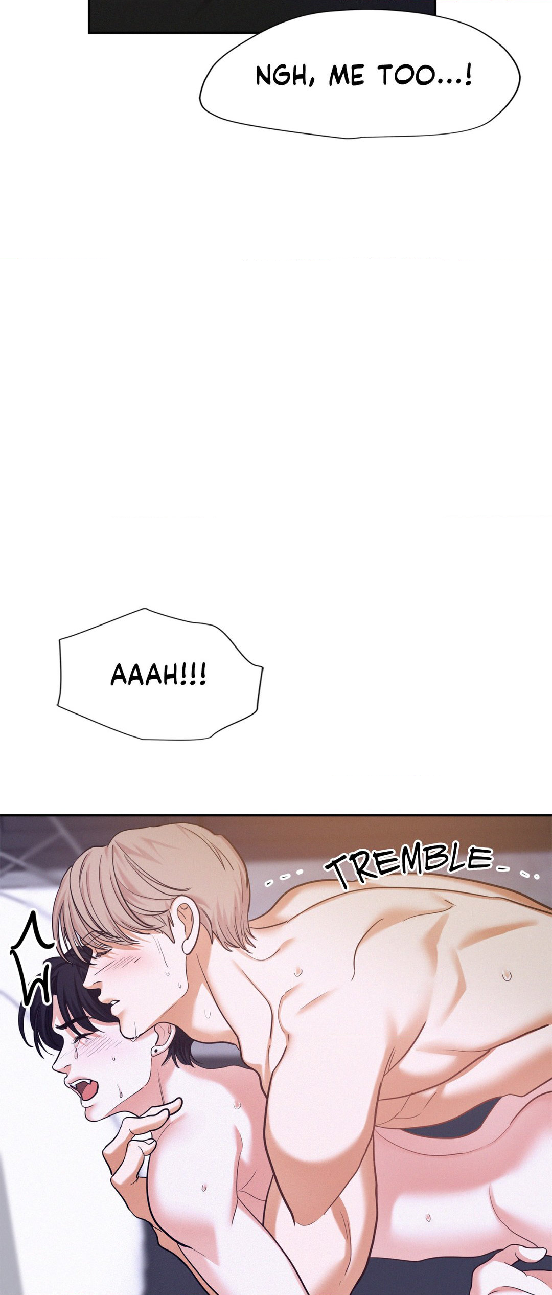 Onward (Official) - Chapter 49 manhwa