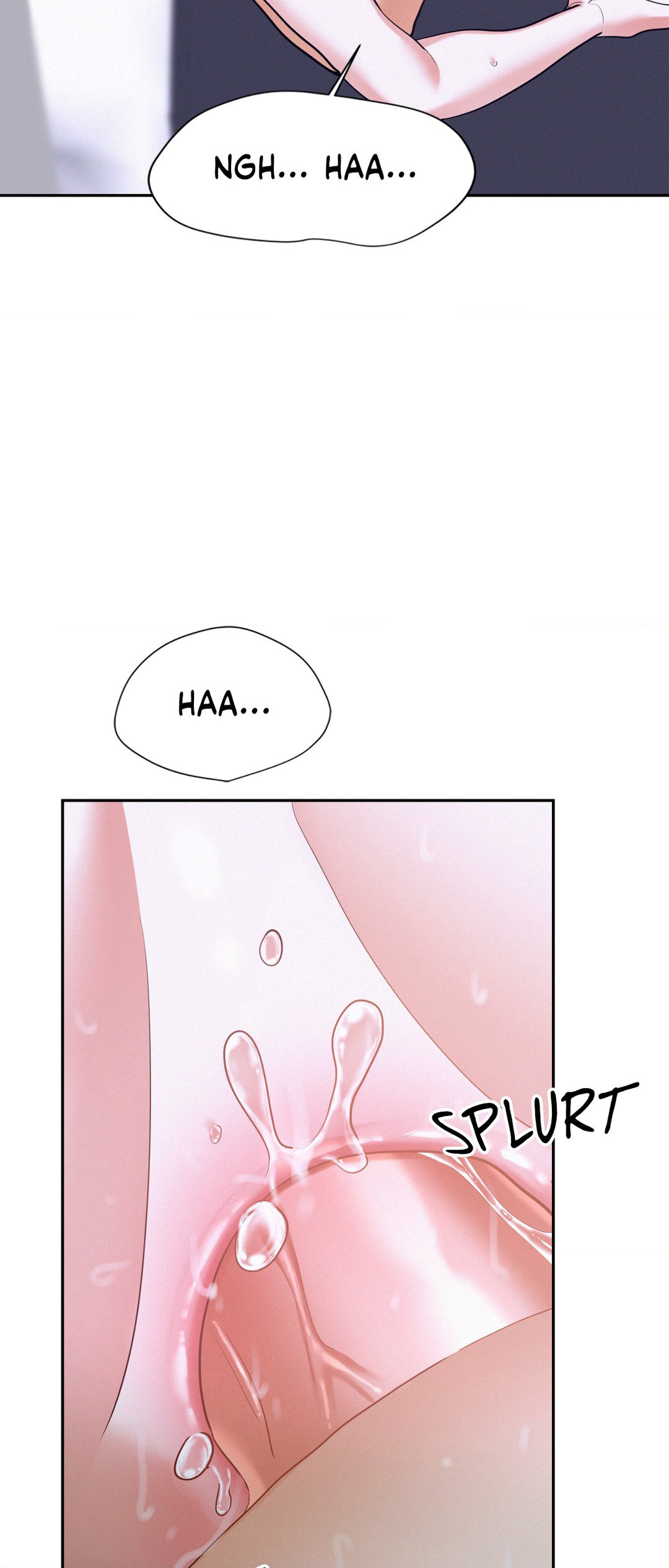 Onward (Official) - Chapter 49 manhwa
