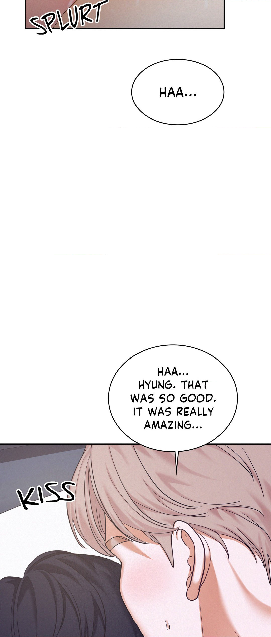 Onward (Official) - Chapter 49 manhwa