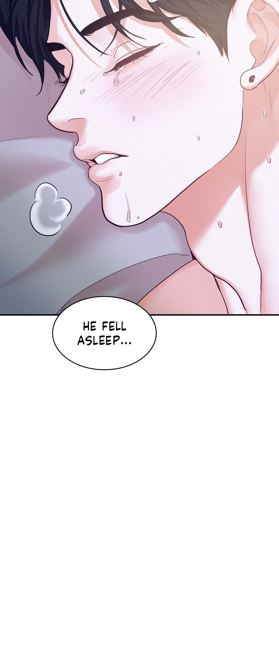 Onward (Official) - Chapter 49 manhwa