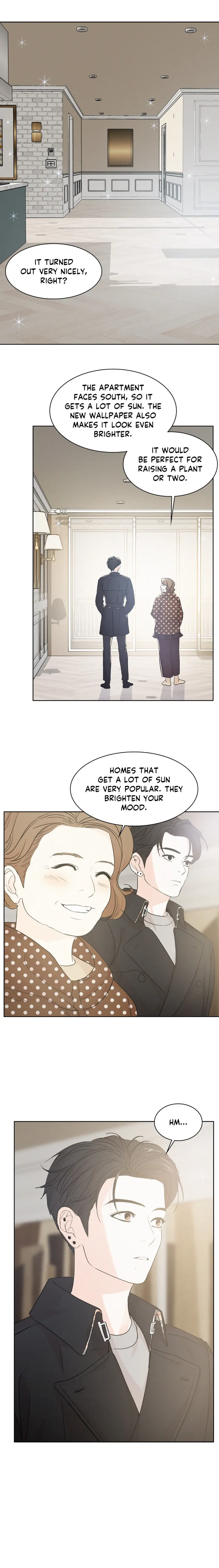 Onward (Official) - Chapter 5 manhwa