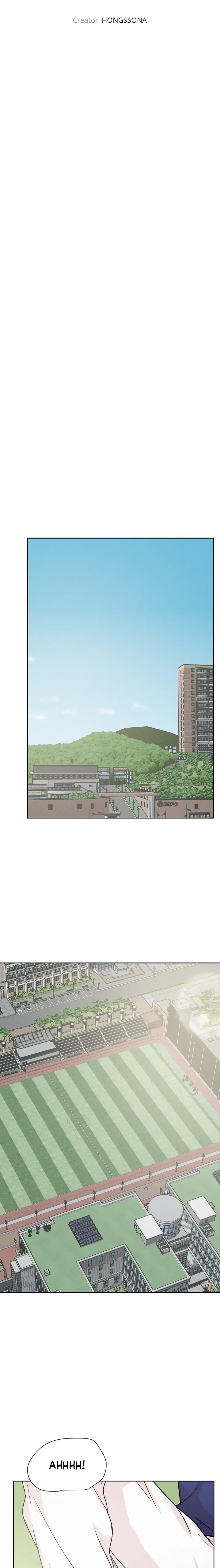 Onward (Official) - Chapter 5 manhwa