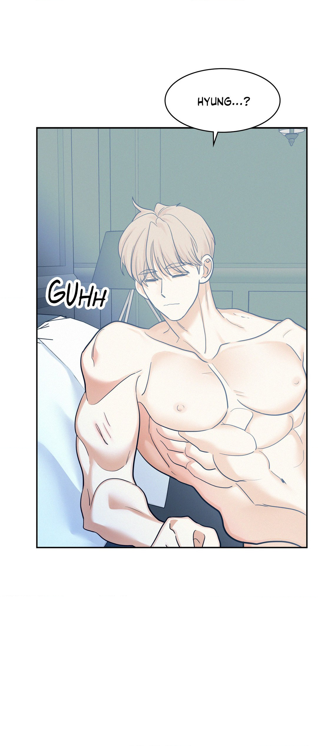 Onward (Official) - Chapter 50 : Season 2 Finale manhwa