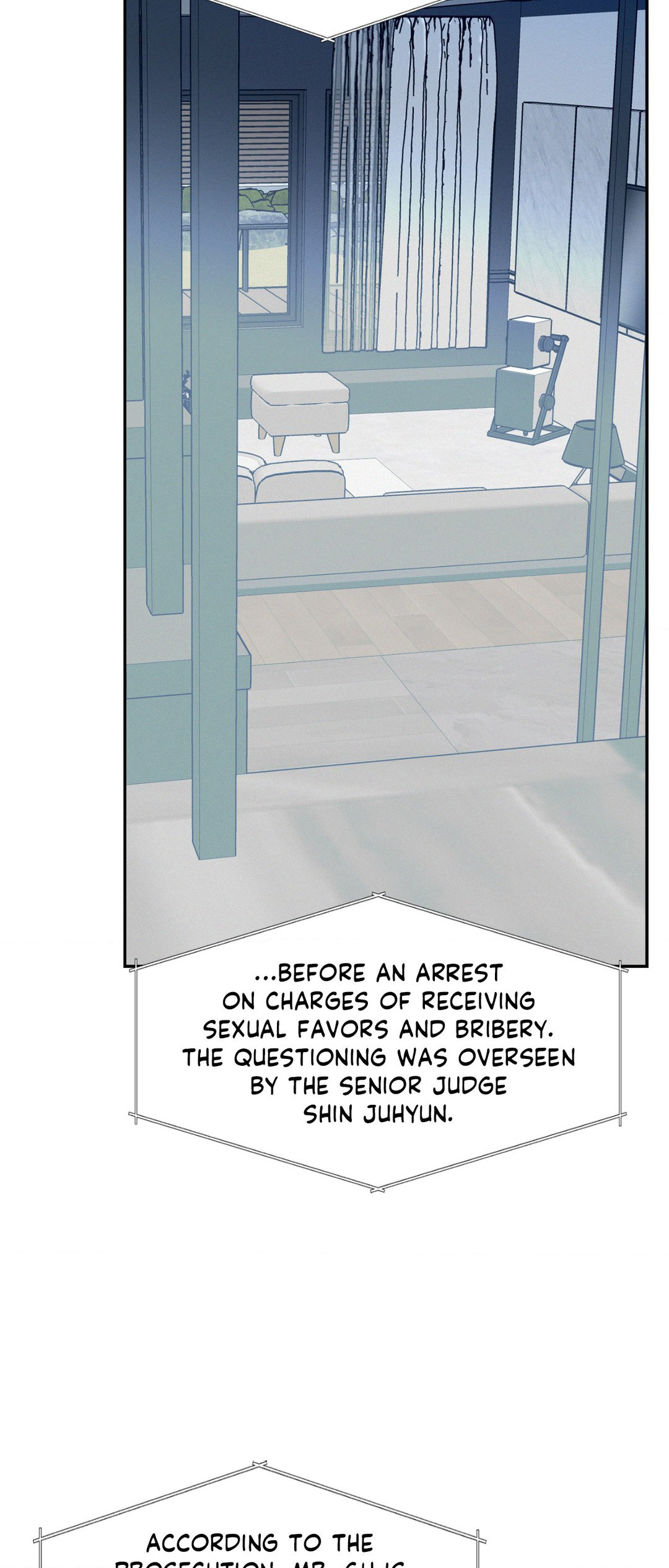 Onward (Official) - Chapter 50 : Season 2 Finale manhwa