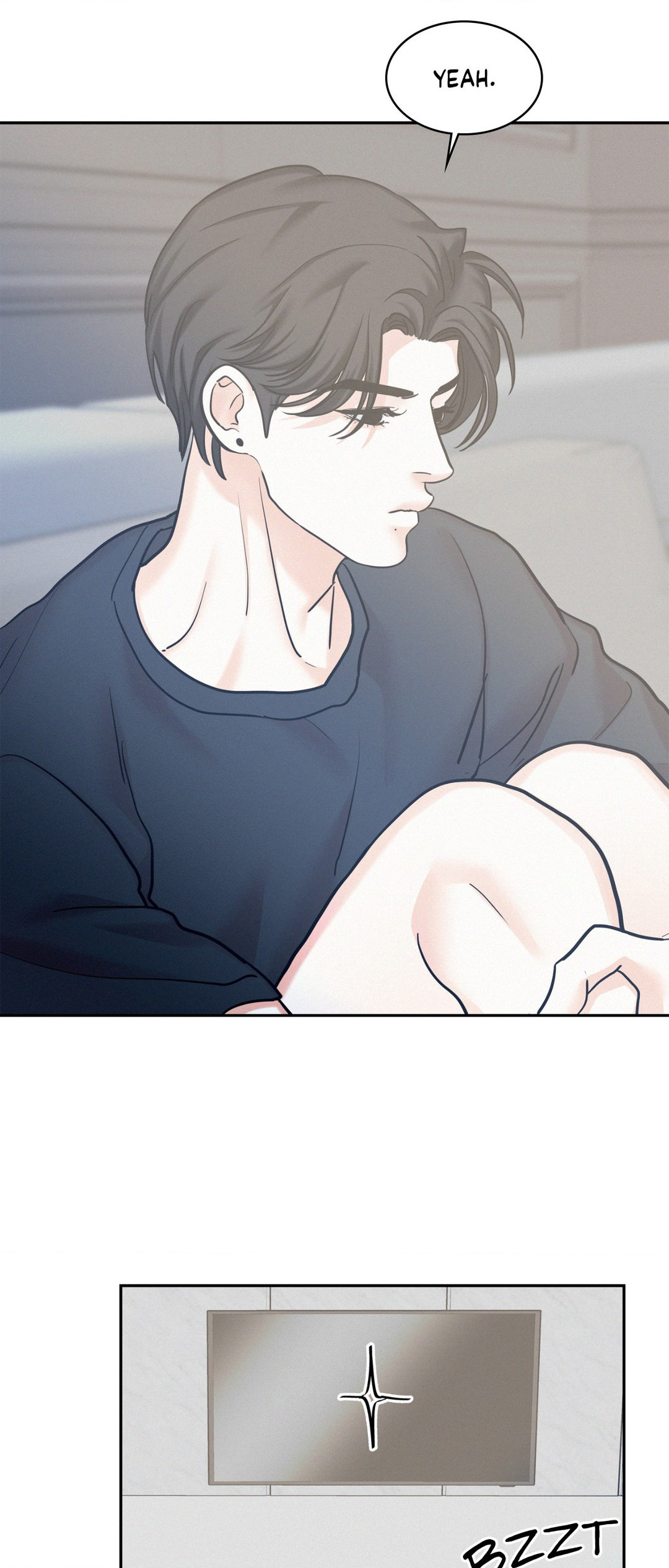 Onward (Official) - Chapter 50 : Season 2 Finale manhwa