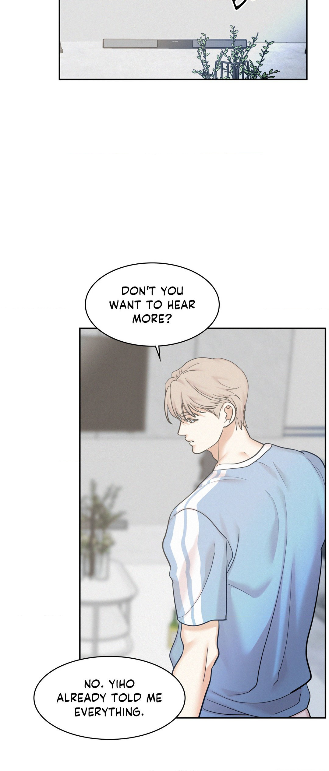 Onward (Official) - Chapter 50 : Season 2 Finale manhwa