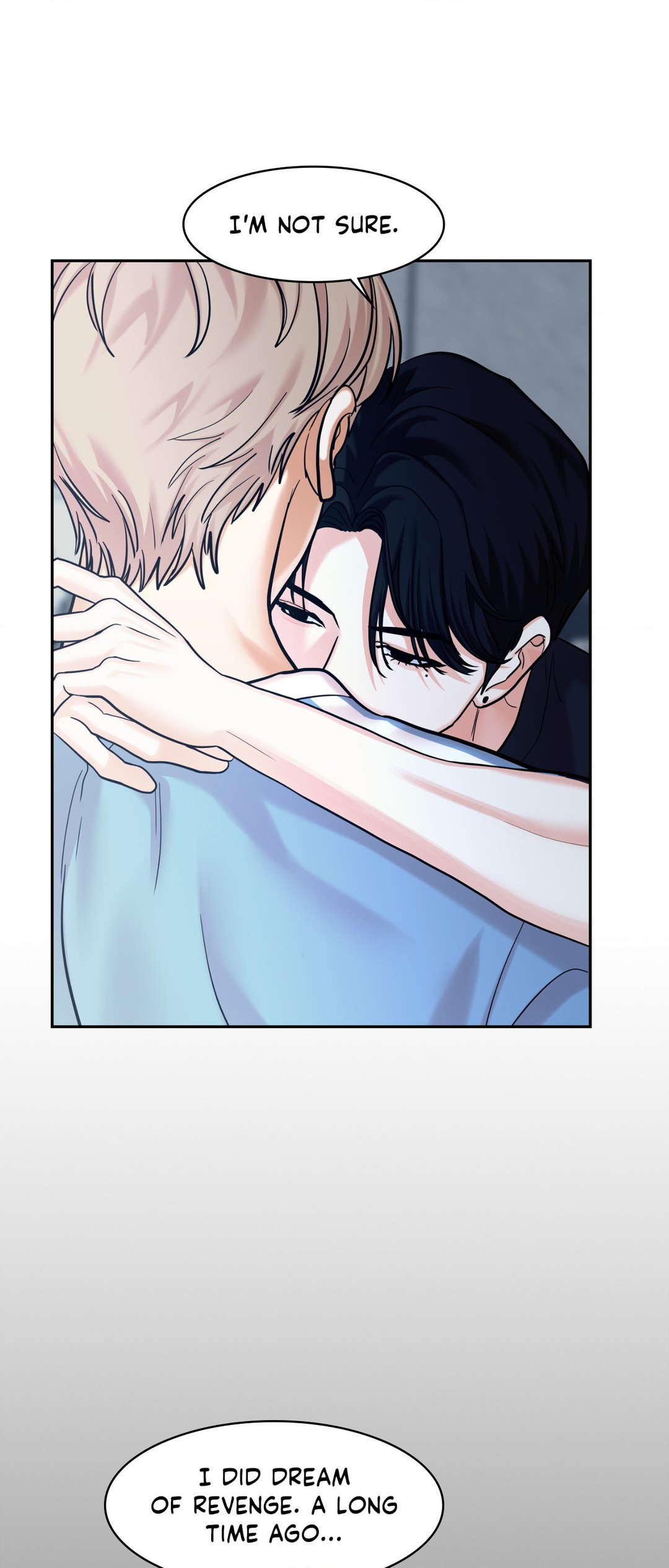 Onward (Official) - Chapter 50 : Season 2 Finale manhwa