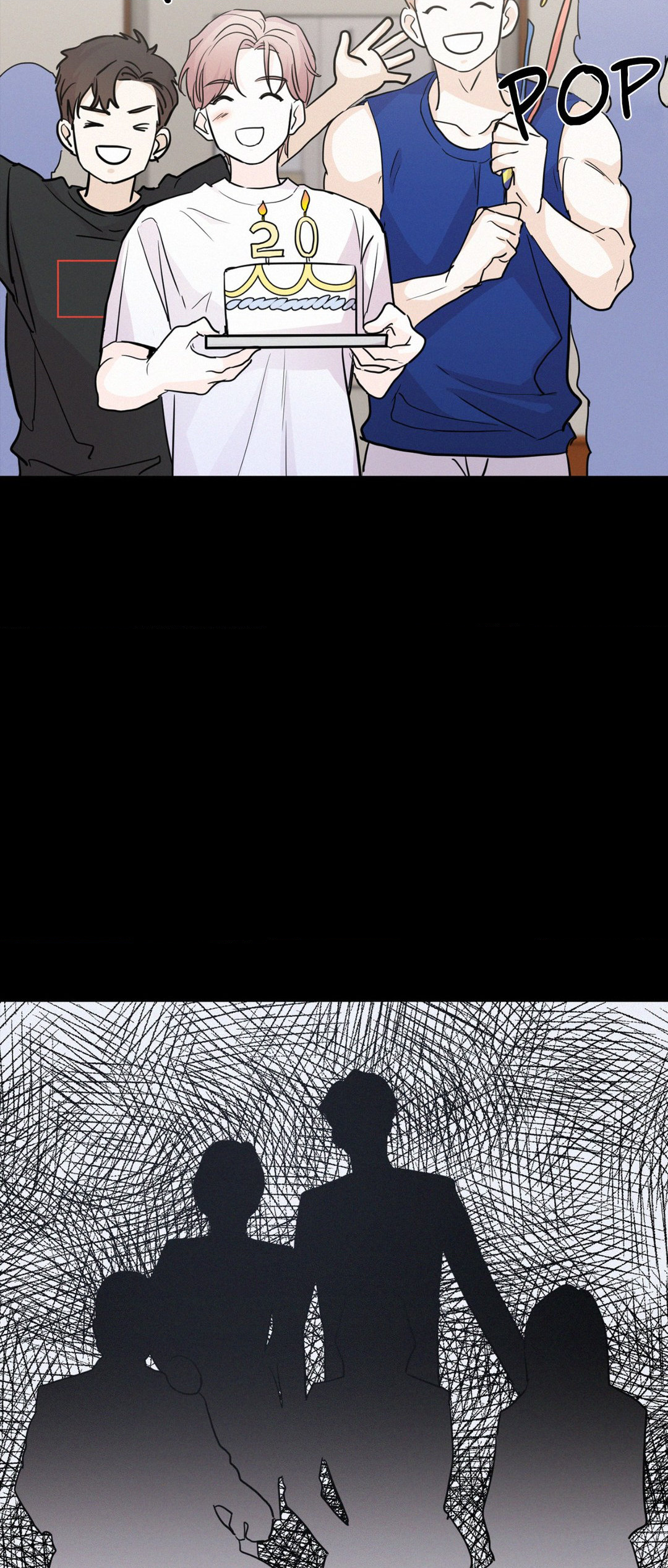 Onward (Official) - Chapter 50 : Season 2 Finale manhwa
