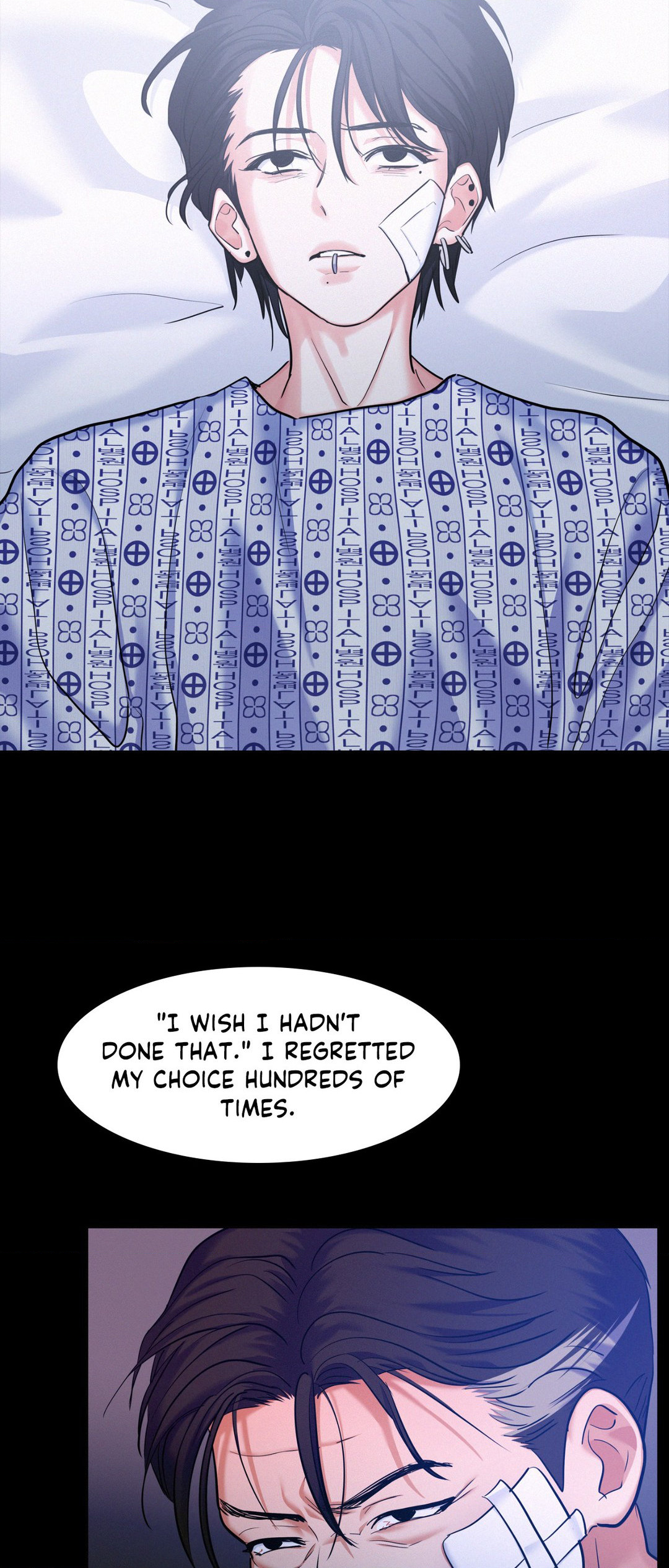 Onward (Official) - Chapter 50 : Season 2 Finale manhwa