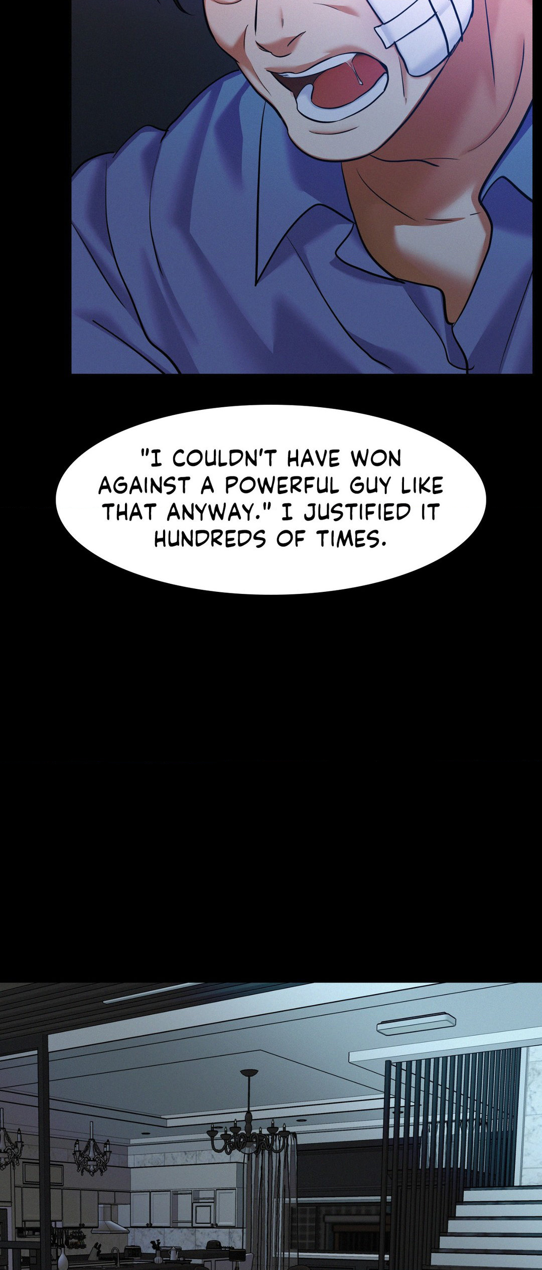 Onward (Official) - Chapter 50 : Season 2 Finale manhwa