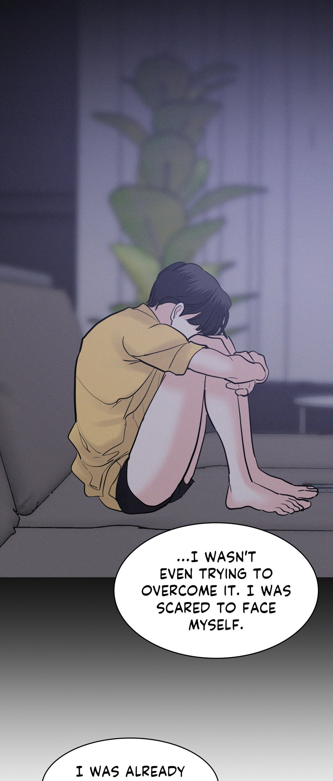 Onward (Official) - Chapter 50 : Season 2 Finale manhwa