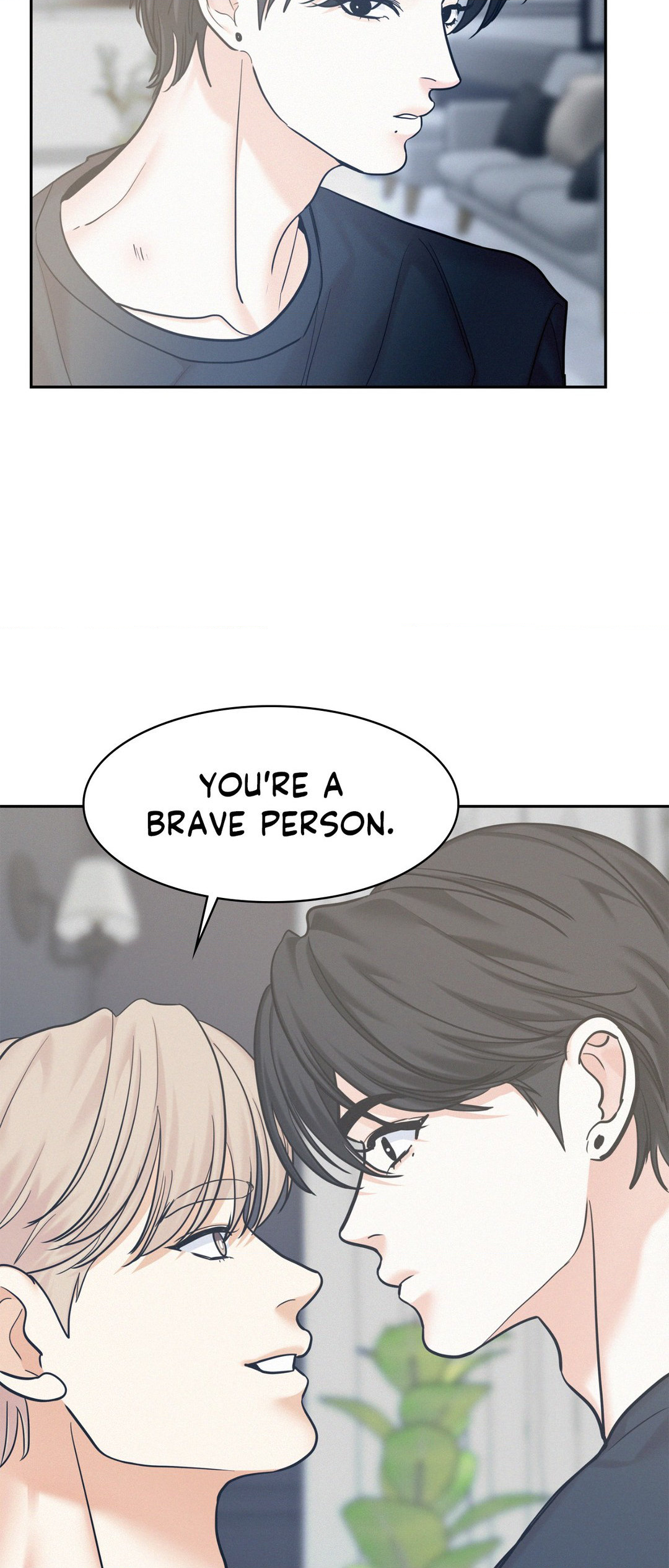 Onward (Official) - Chapter 50 : Season 2 Finale manhwa