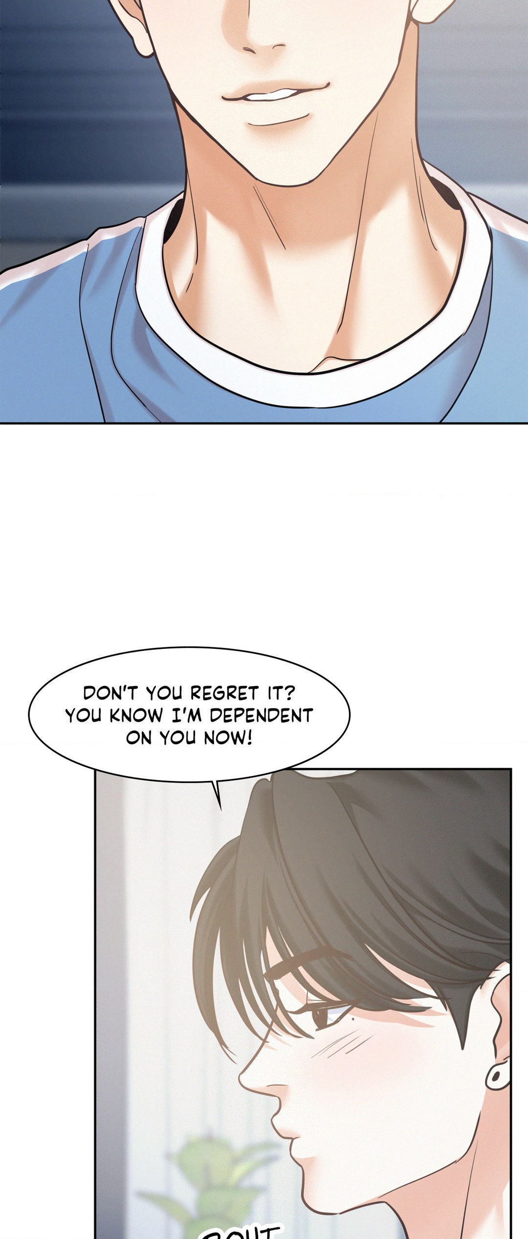 Onward (Official) - Chapter 50 : Season 2 Finale manhwa