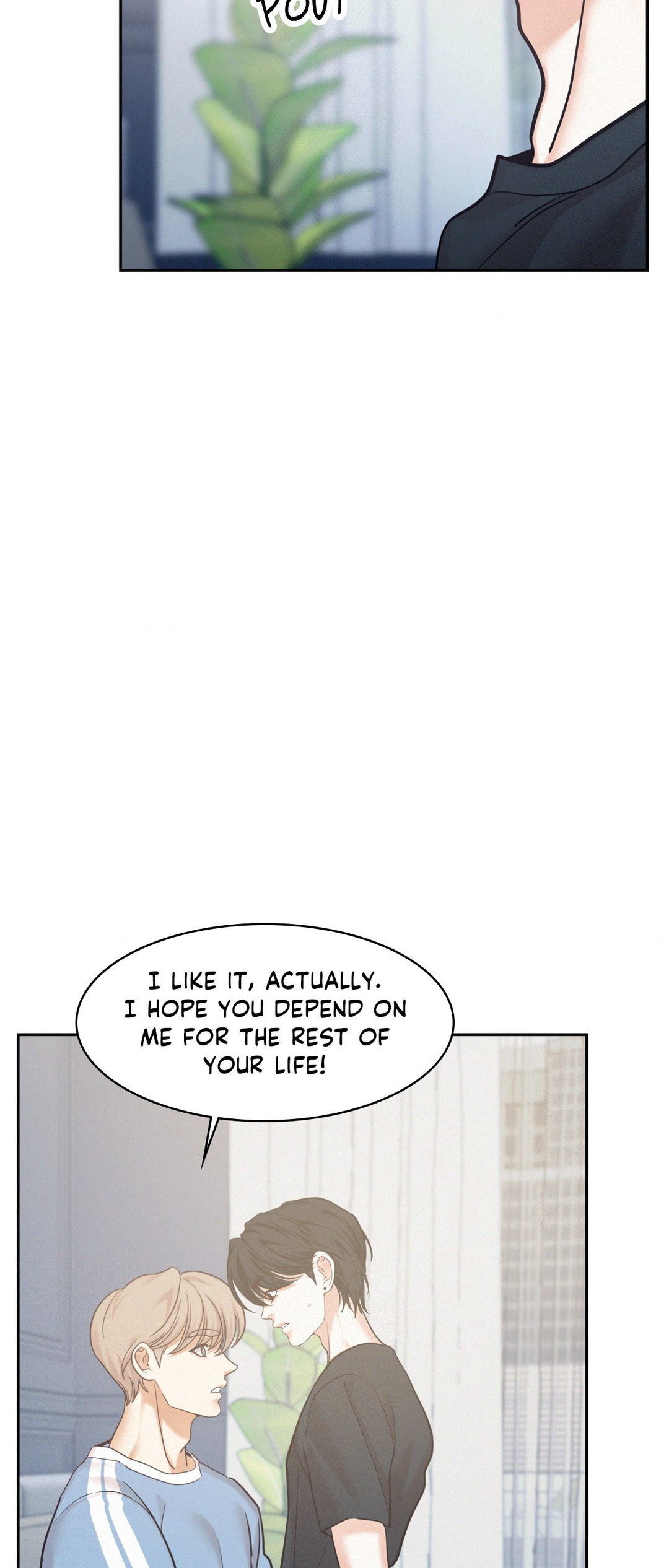 Onward (Official) - Chapter 50 : Season 2 Finale manhwa