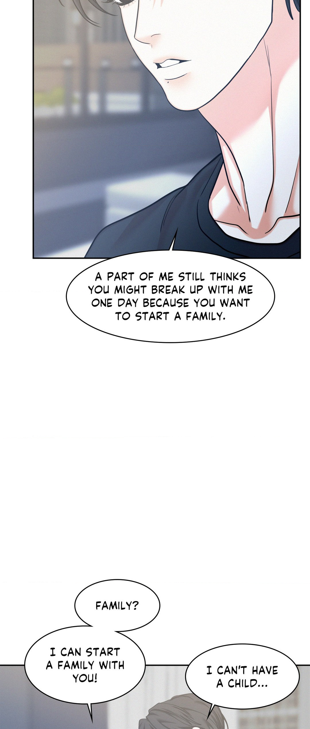 Onward (Official) - Chapter 50 : Season 2 Finale manhwa