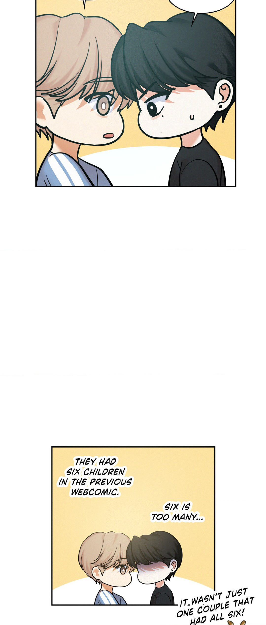 Onward (Official) - Chapter 50 : Season 2 Finale manhwa