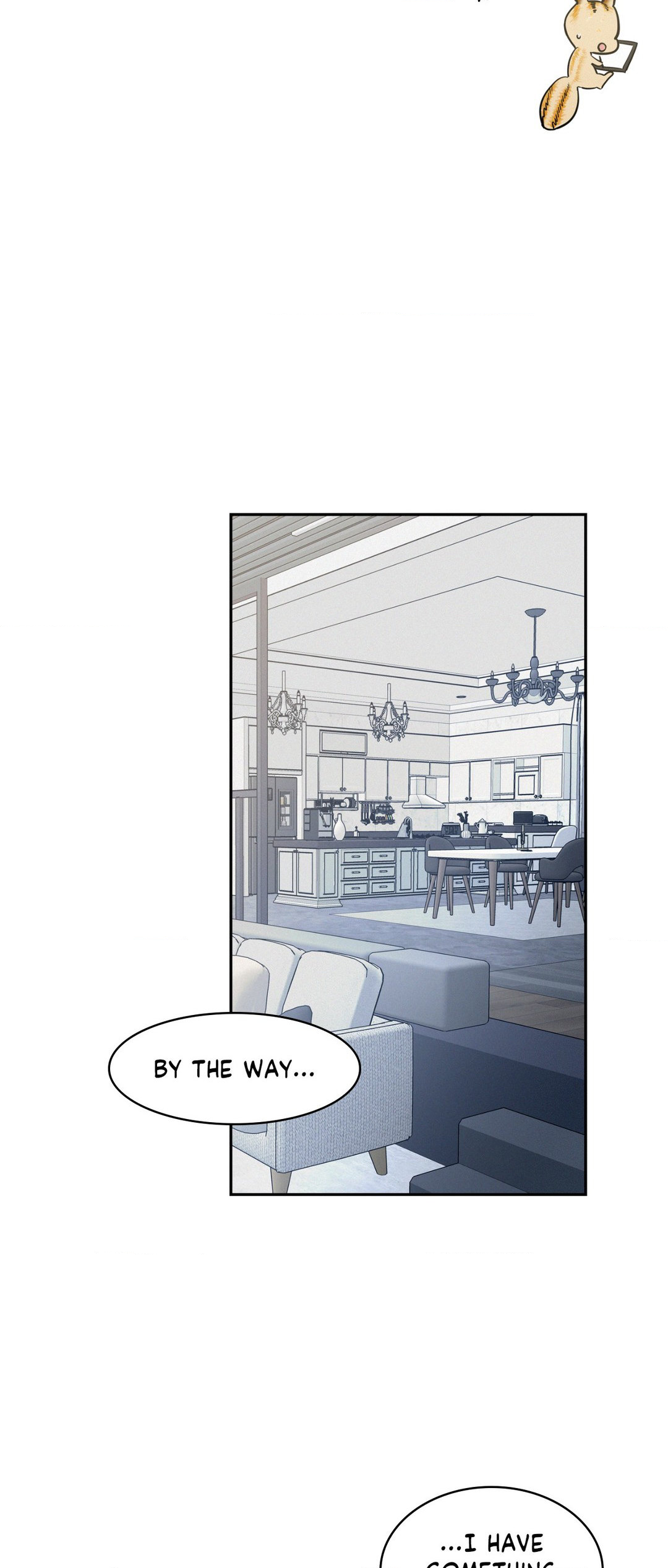 Onward (Official) - Chapter 50 : Season 2 Finale manhwa