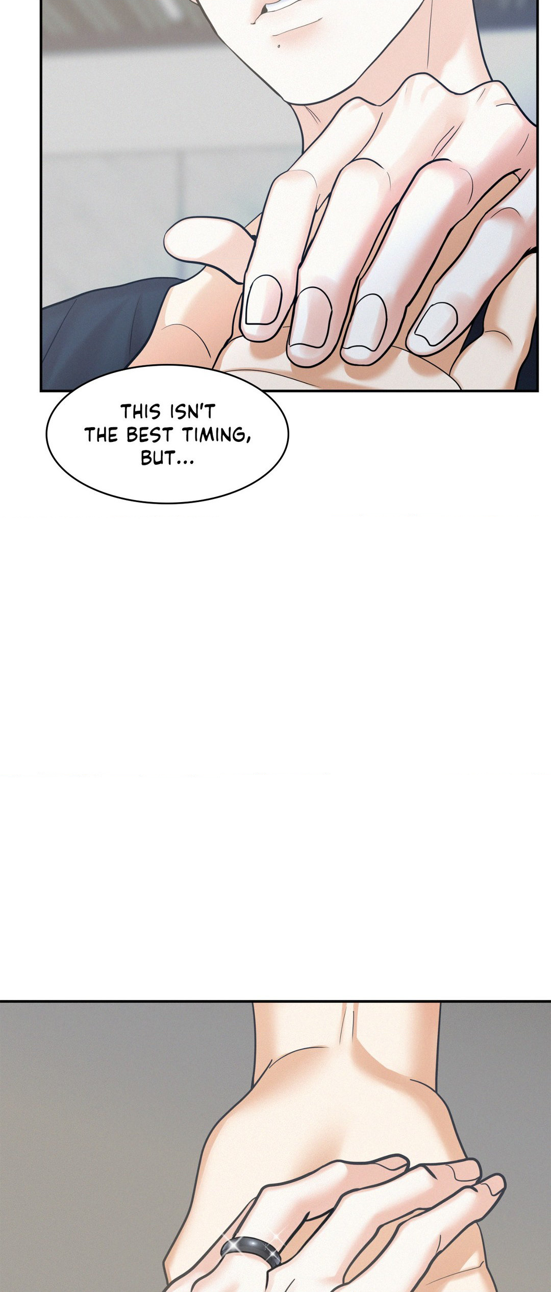 Onward (Official) - Chapter 50 : Season 2 Finale manhwa