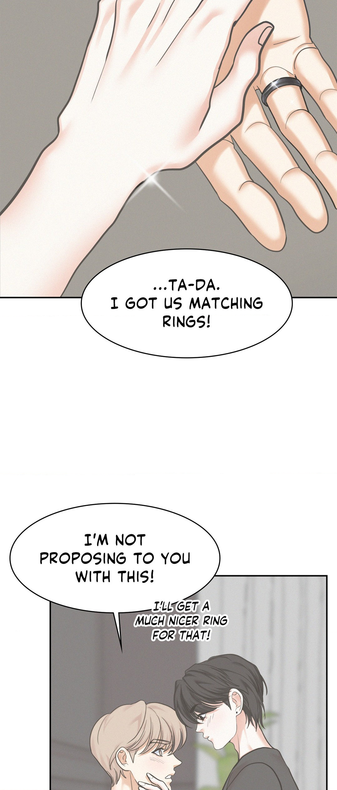 Onward (Official) - Chapter 50 : Season 2 Finale manhwa