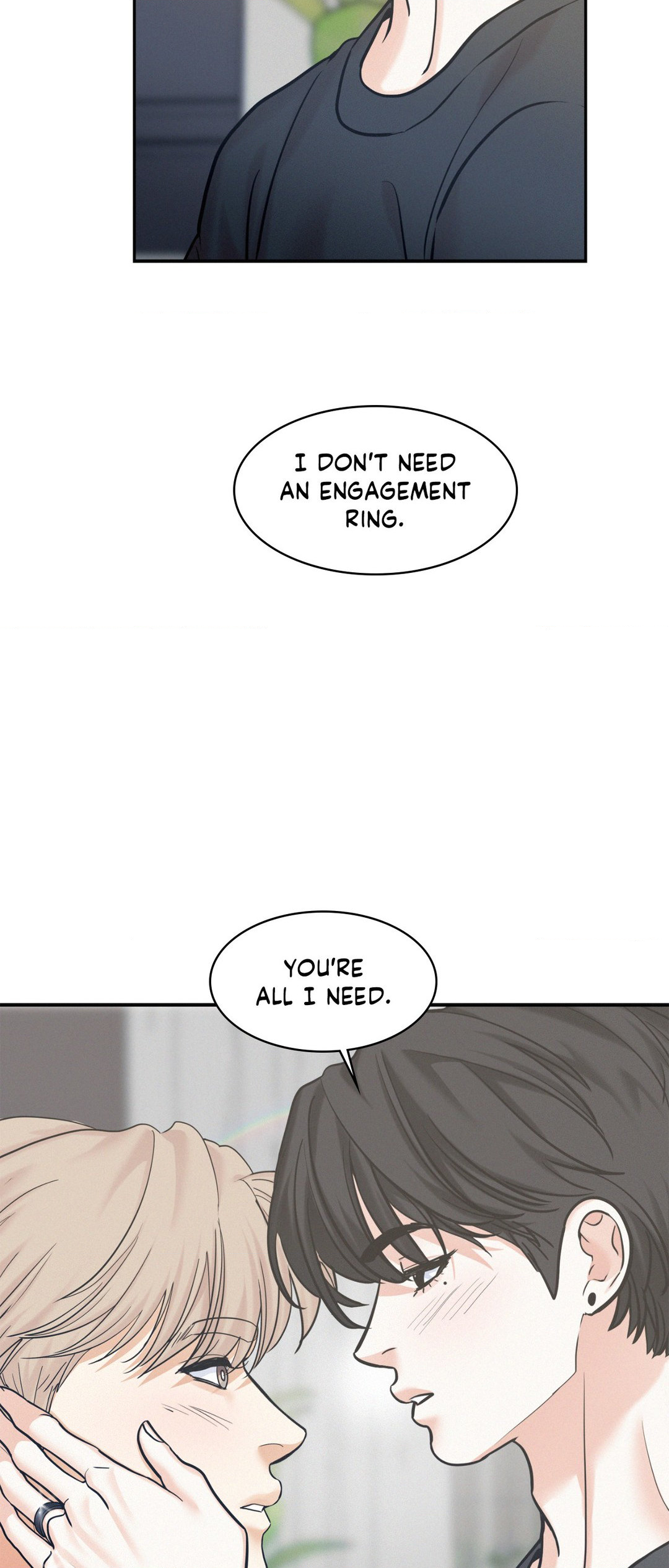 Onward (Official) - Chapter 50 : Season 2 Finale manhwa