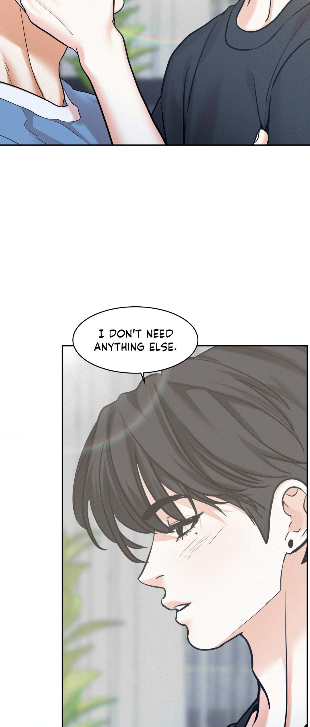 Onward (Official) - Chapter 50 : Season 2 Finale manhwa