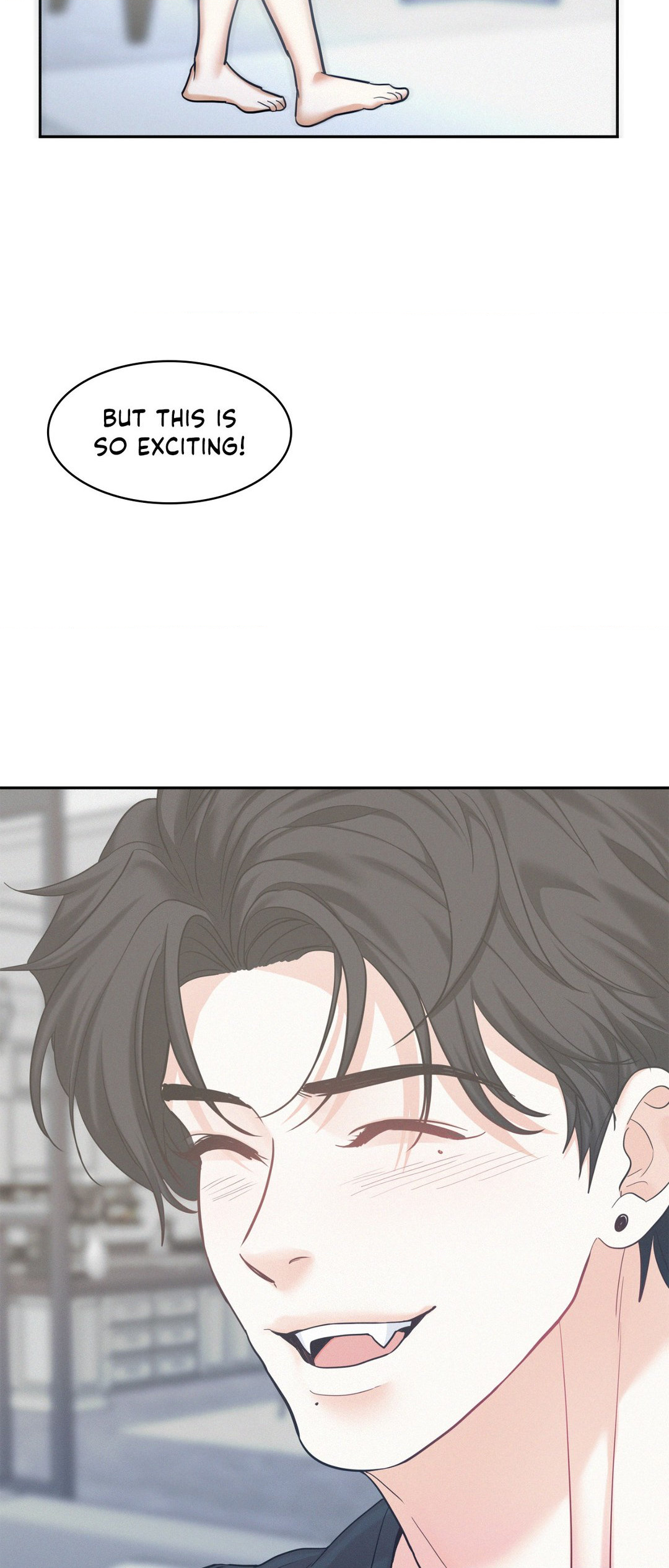 Onward (Official) - Chapter 50 : Season 2 Finale manhwa
